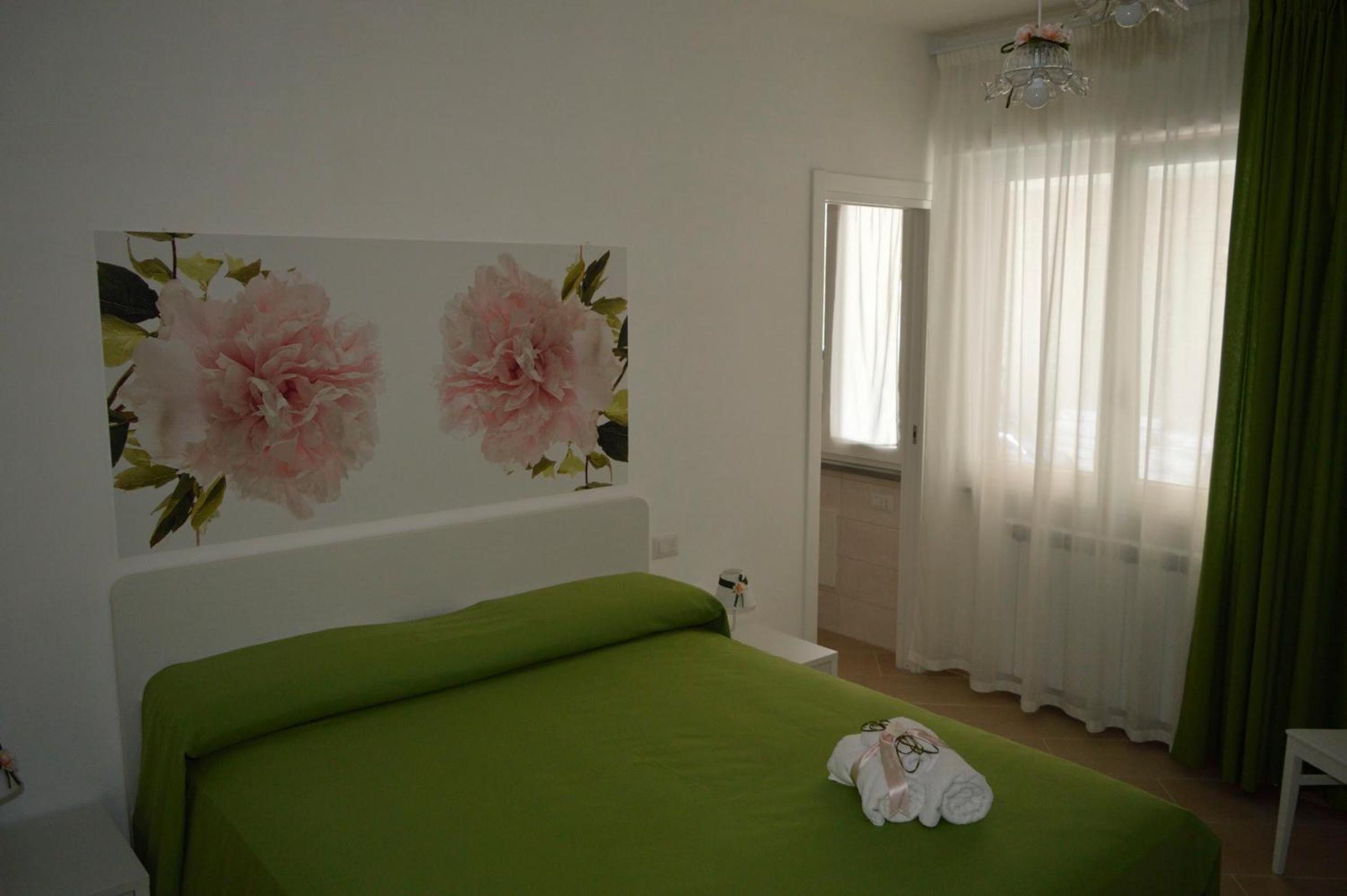 Comfort Quadruple Room - Photo 13