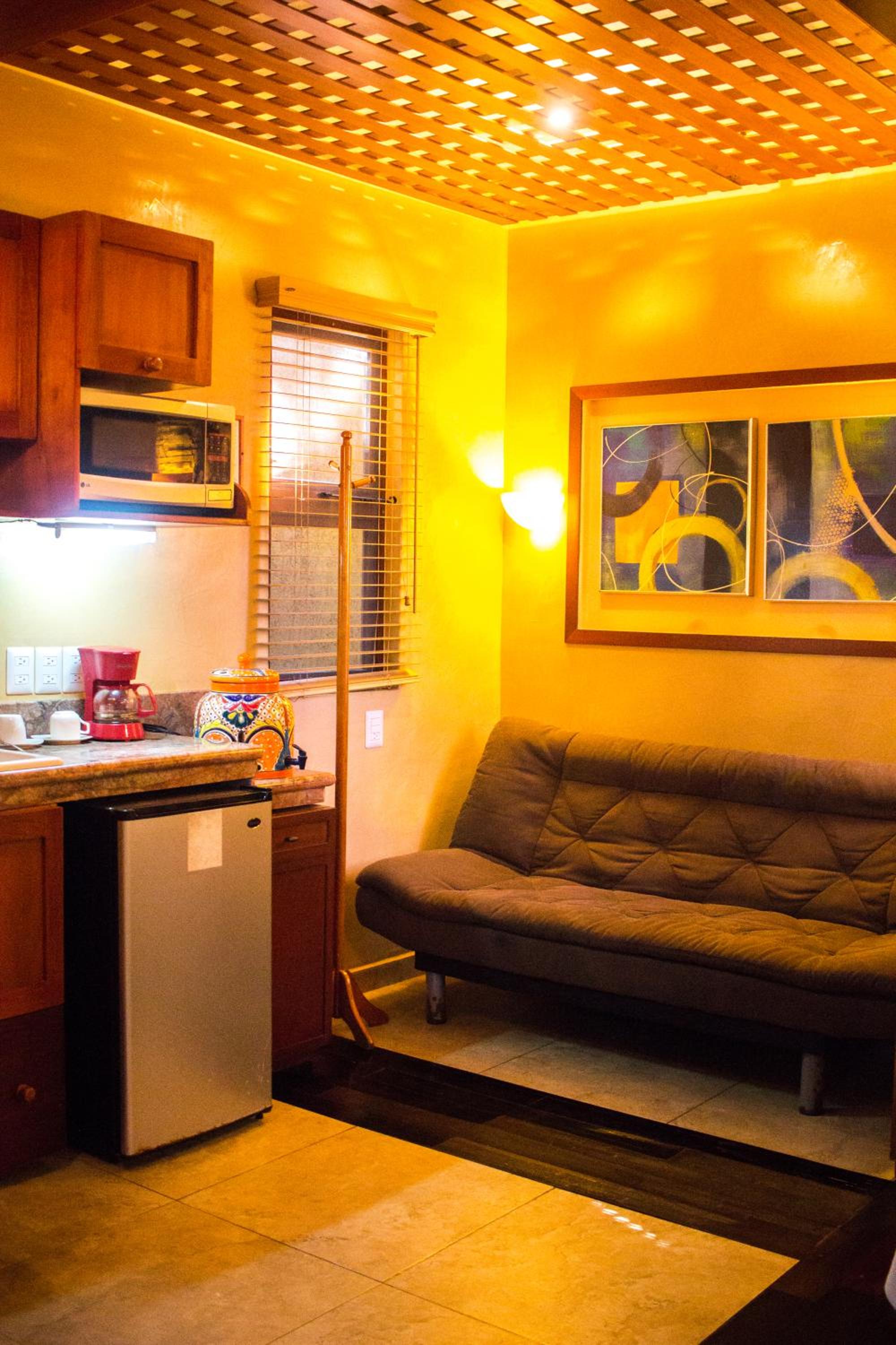 Junior Suite Café - Photo 2