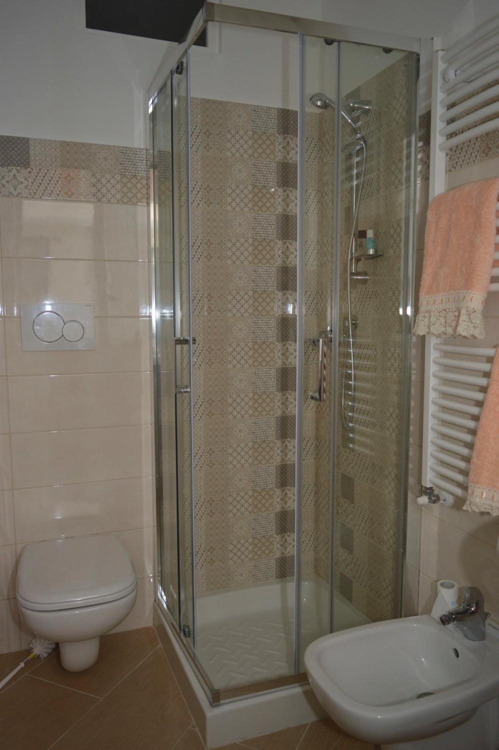 Comfort Quadruple Room - Photo 3