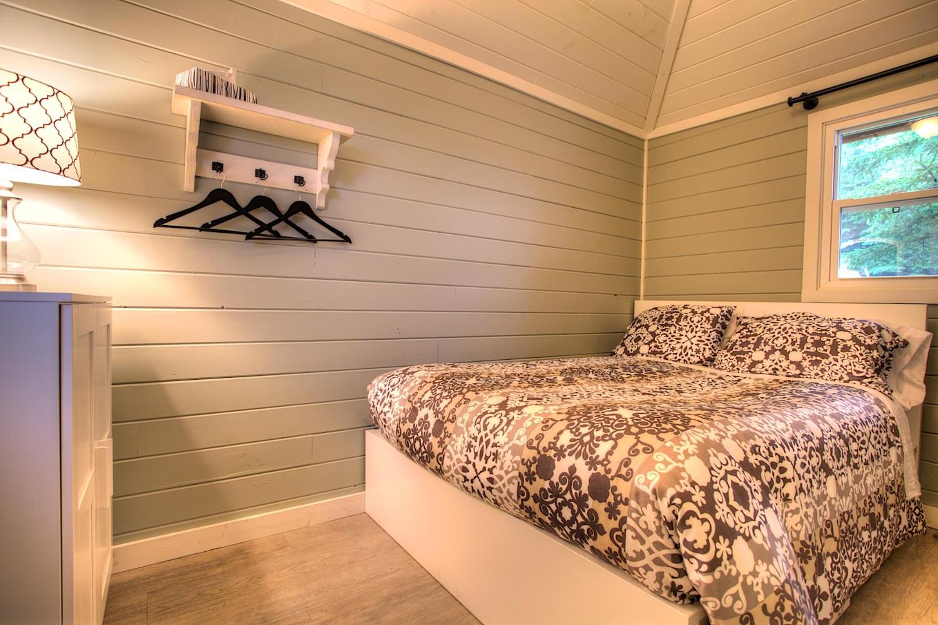 One-Bedroom Bungalow photo 2