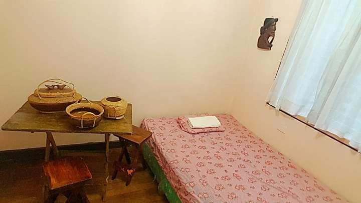 Budget Double Room - Photo 3