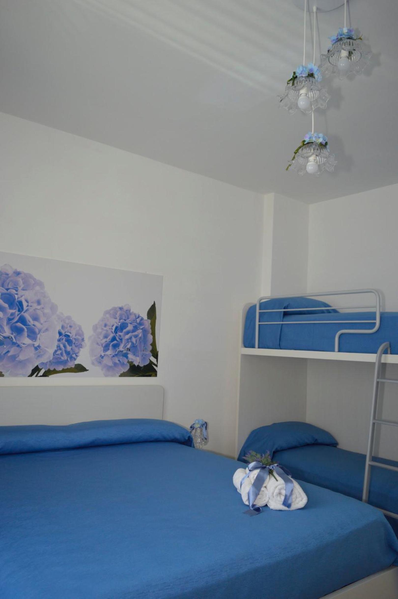 Comfort Quadruple Room - Photo 10