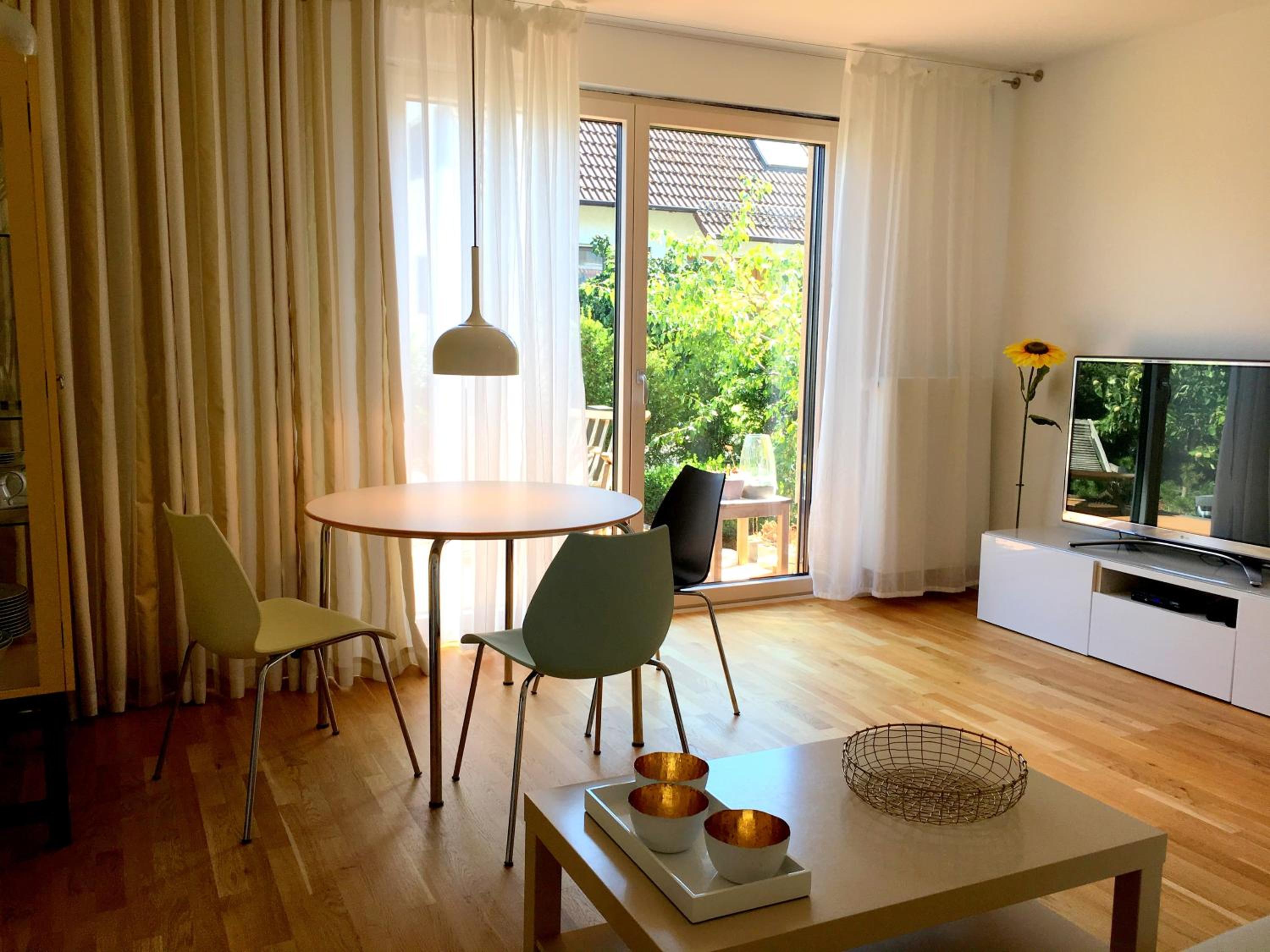 Apartment - Ground Floor photo 1