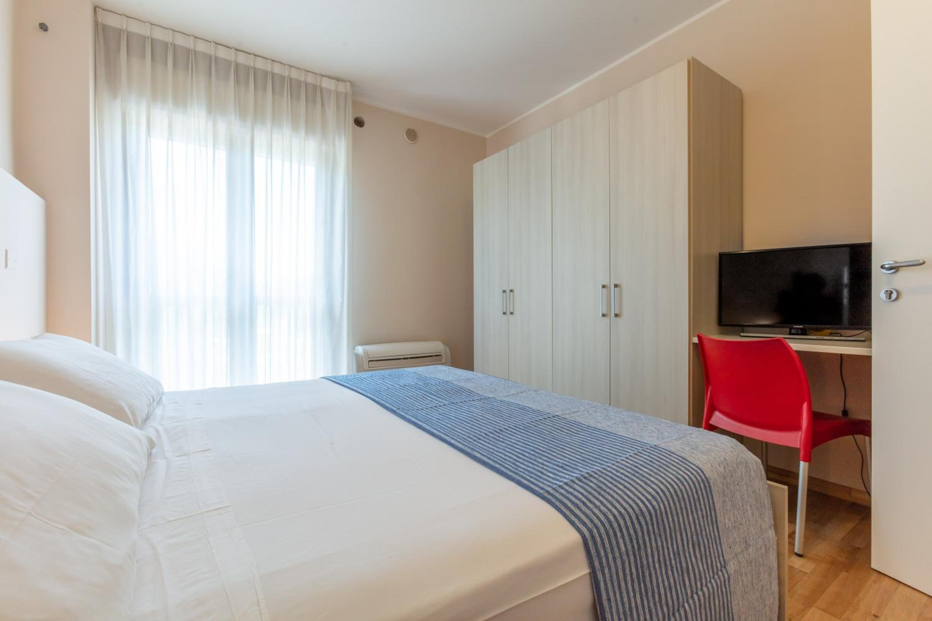 Standard Double Room - Photo 1