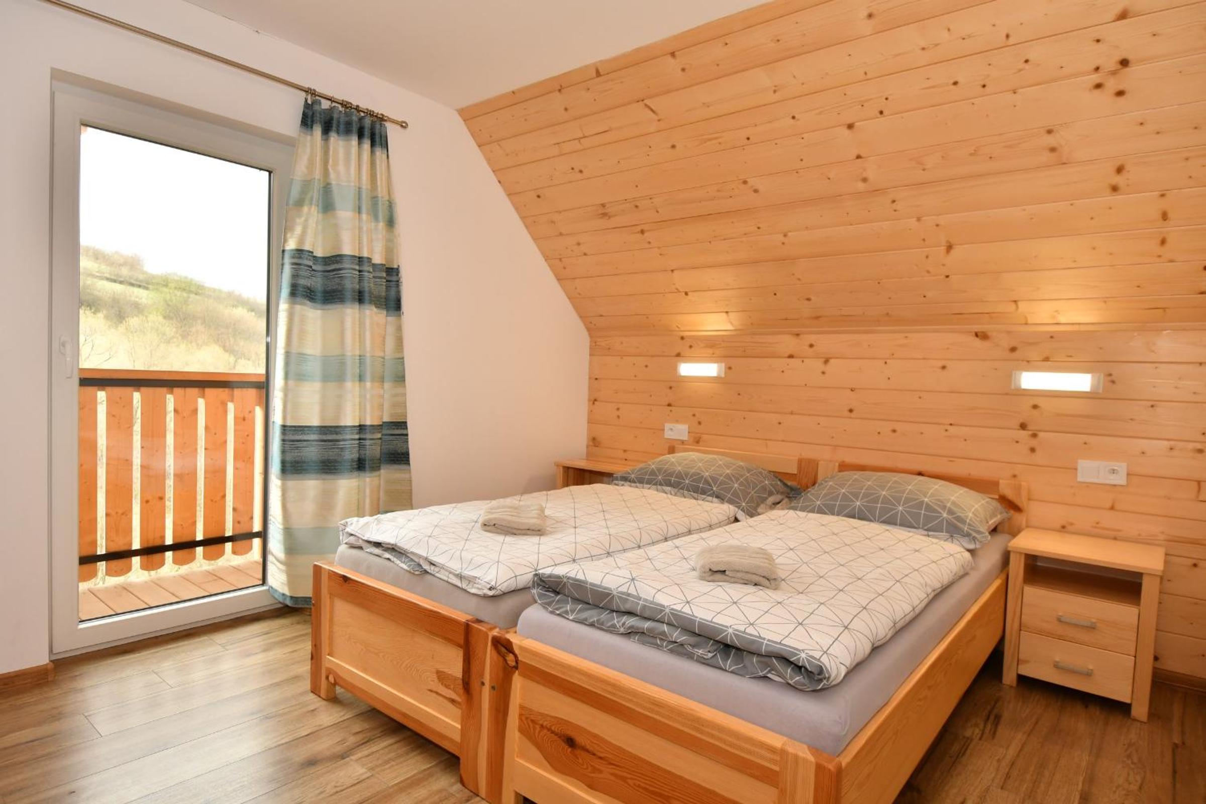 Suite with Mountain View - Photo 1