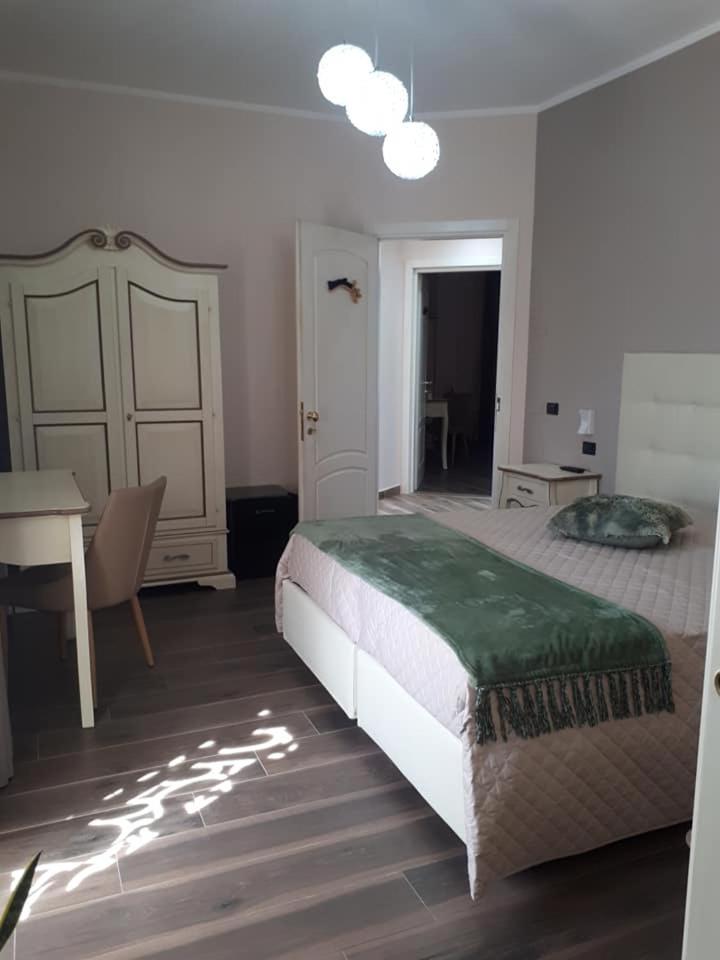 Deluxe Double or Twin Room with Balcony photo 1