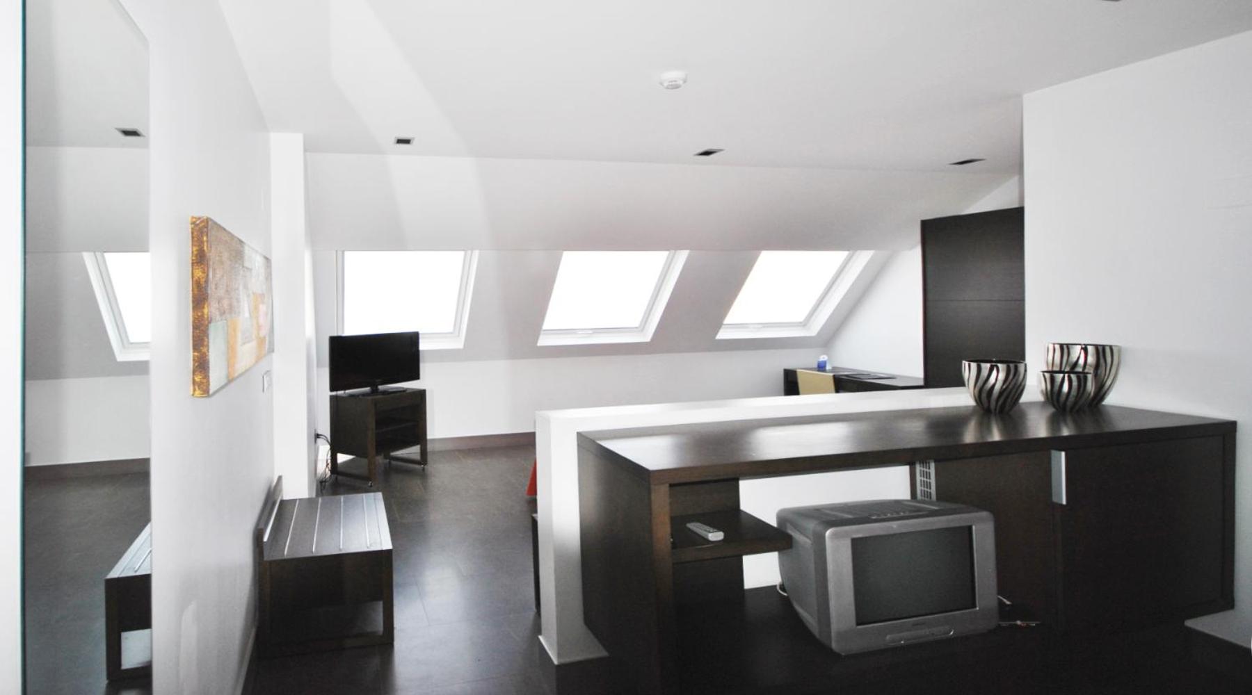Junior Suite - Photo 2