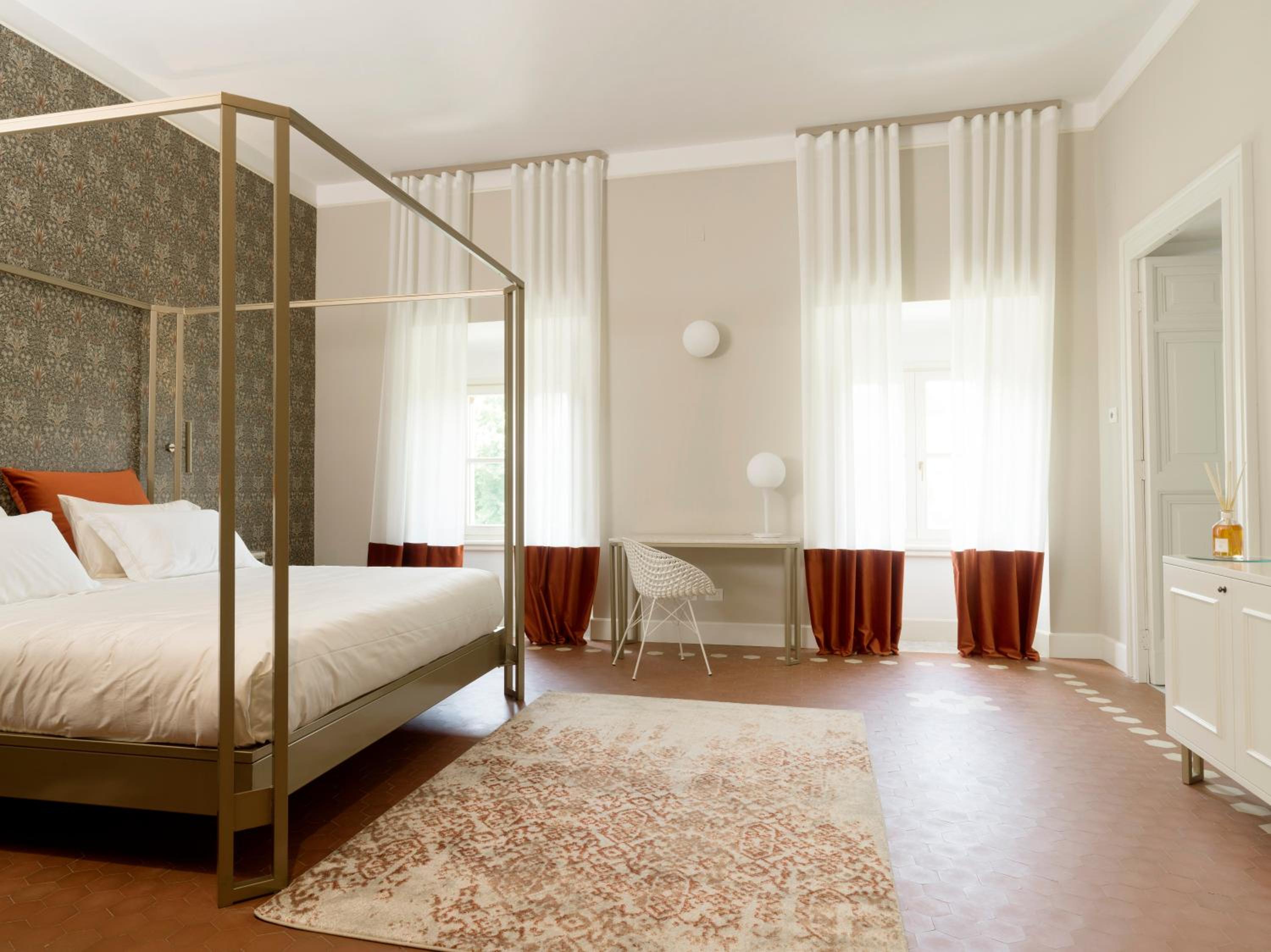 Deluxe Double Room photo 1