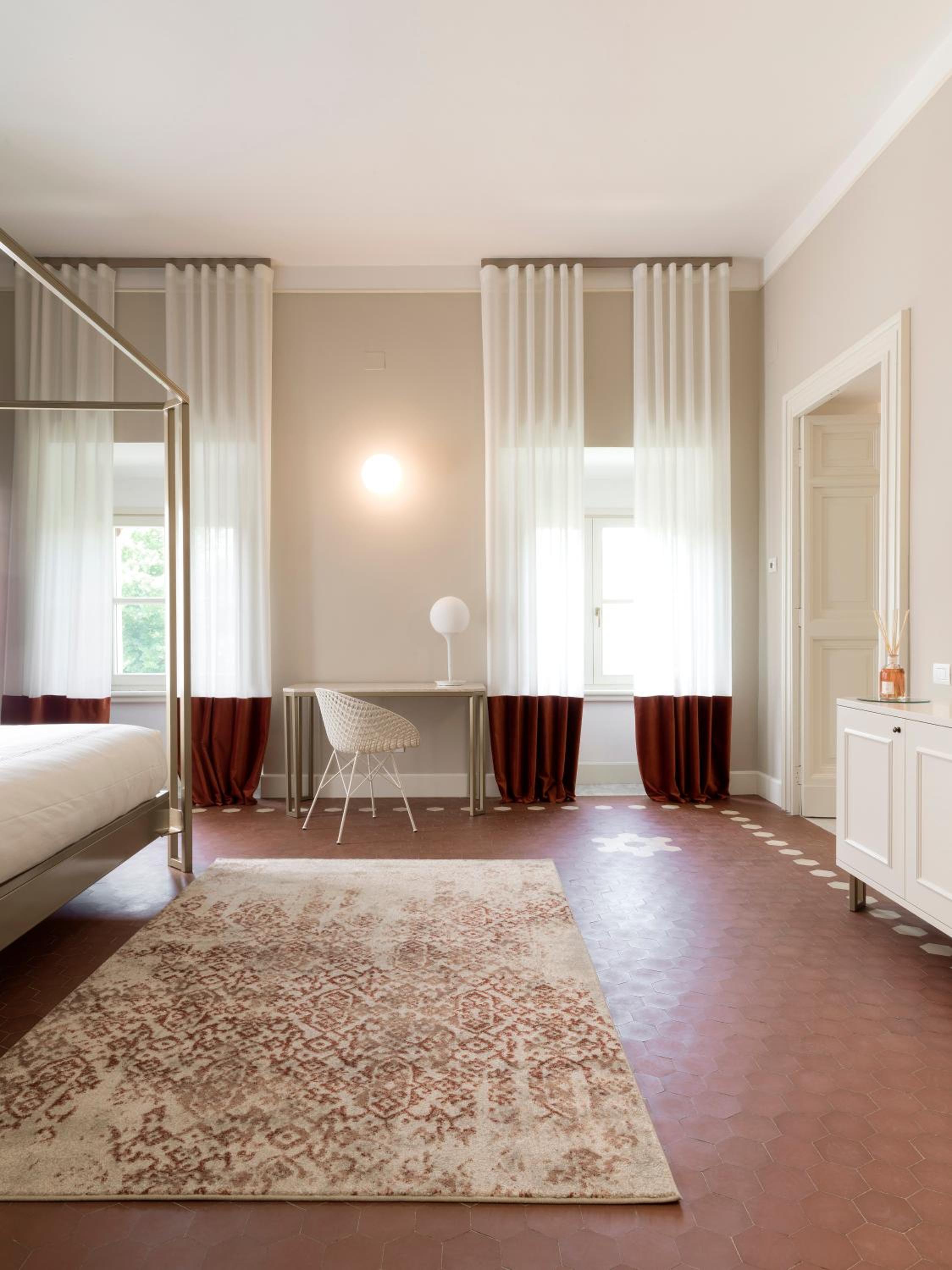 Deluxe Double Room photo 2