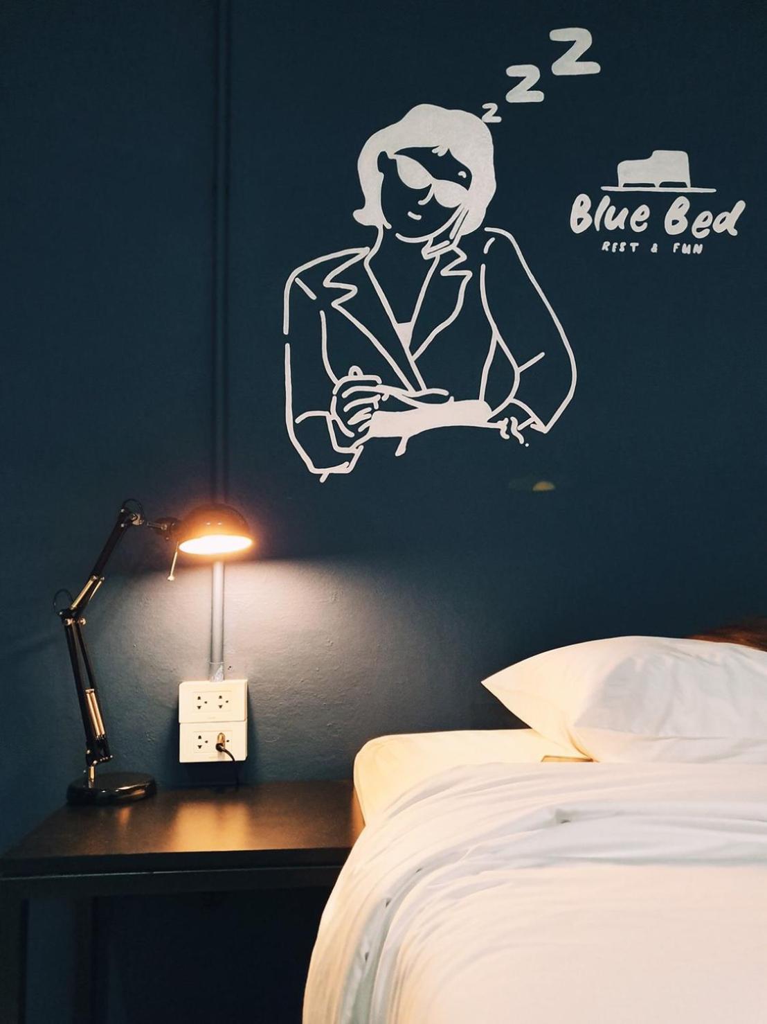 Double Room - Photo 2