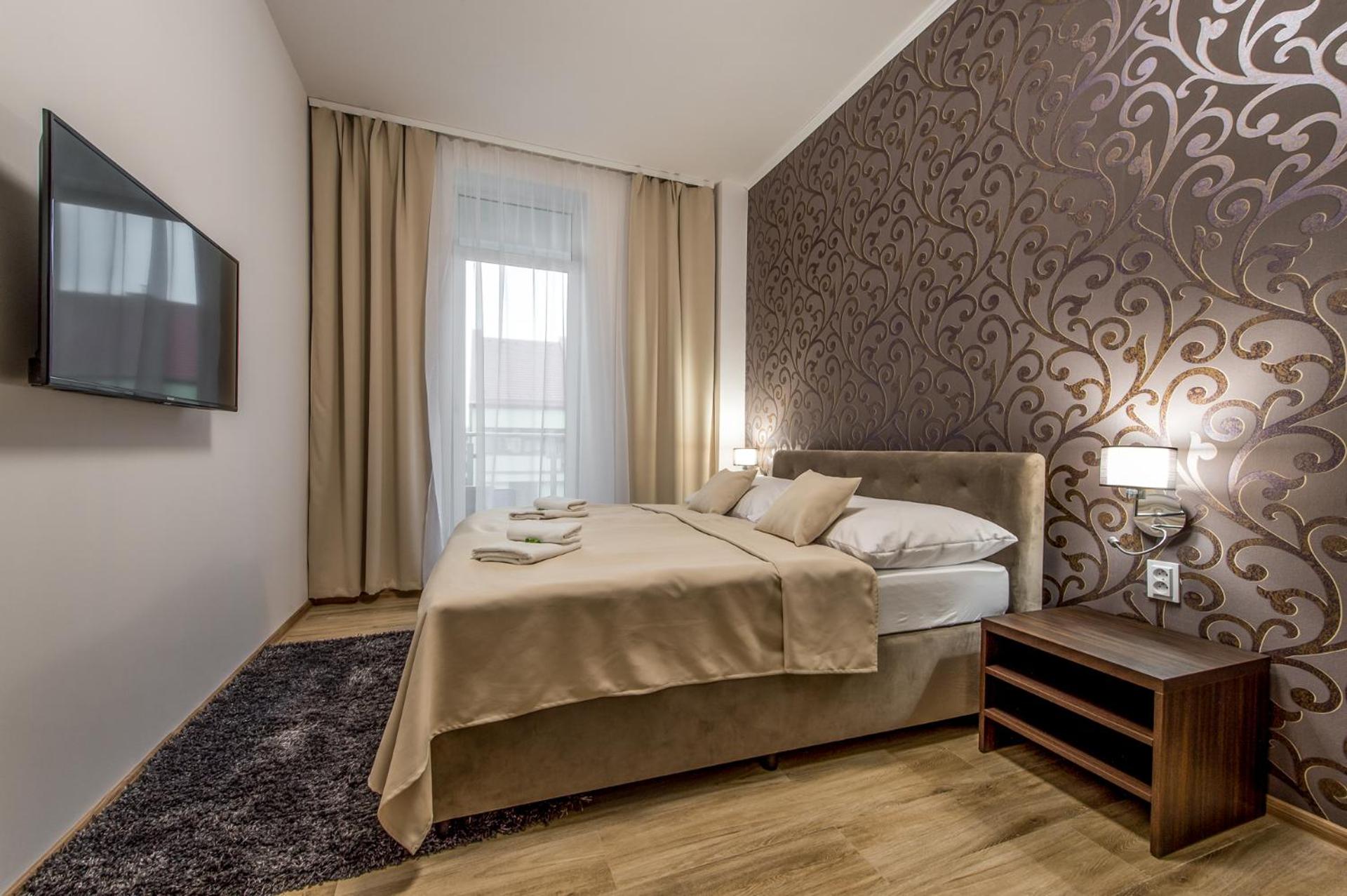 Standard Double Room - Photo 1