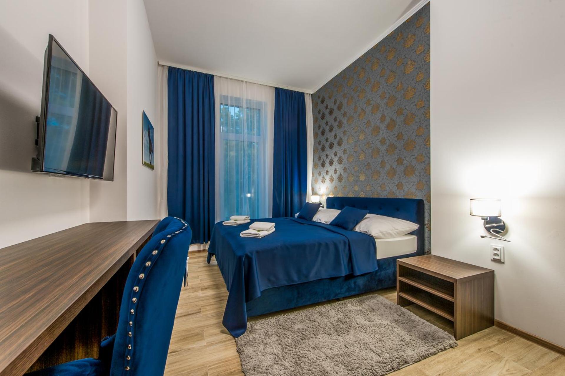 Economy Double Room - Photo 2