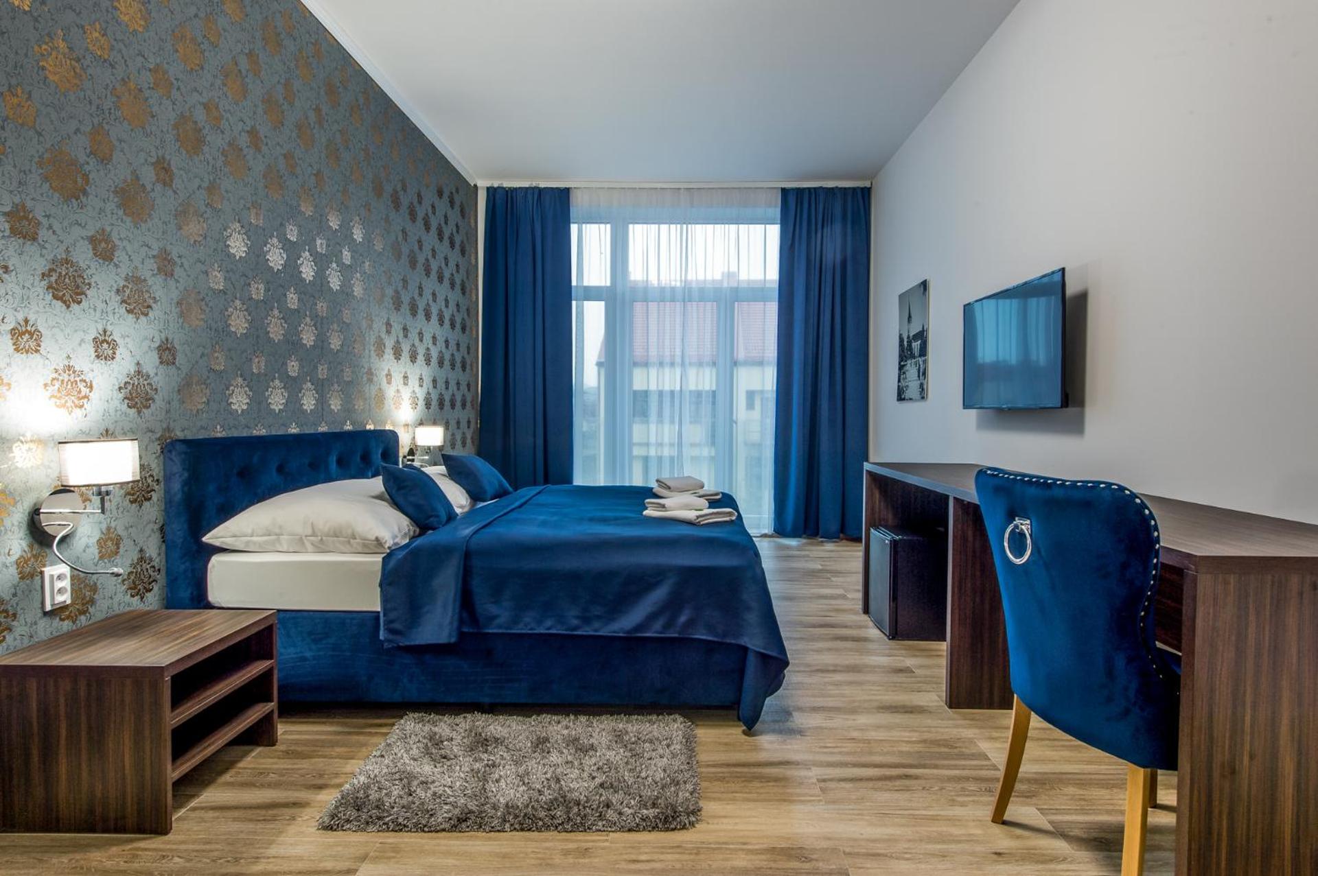 Standard Double Room - Photo 4