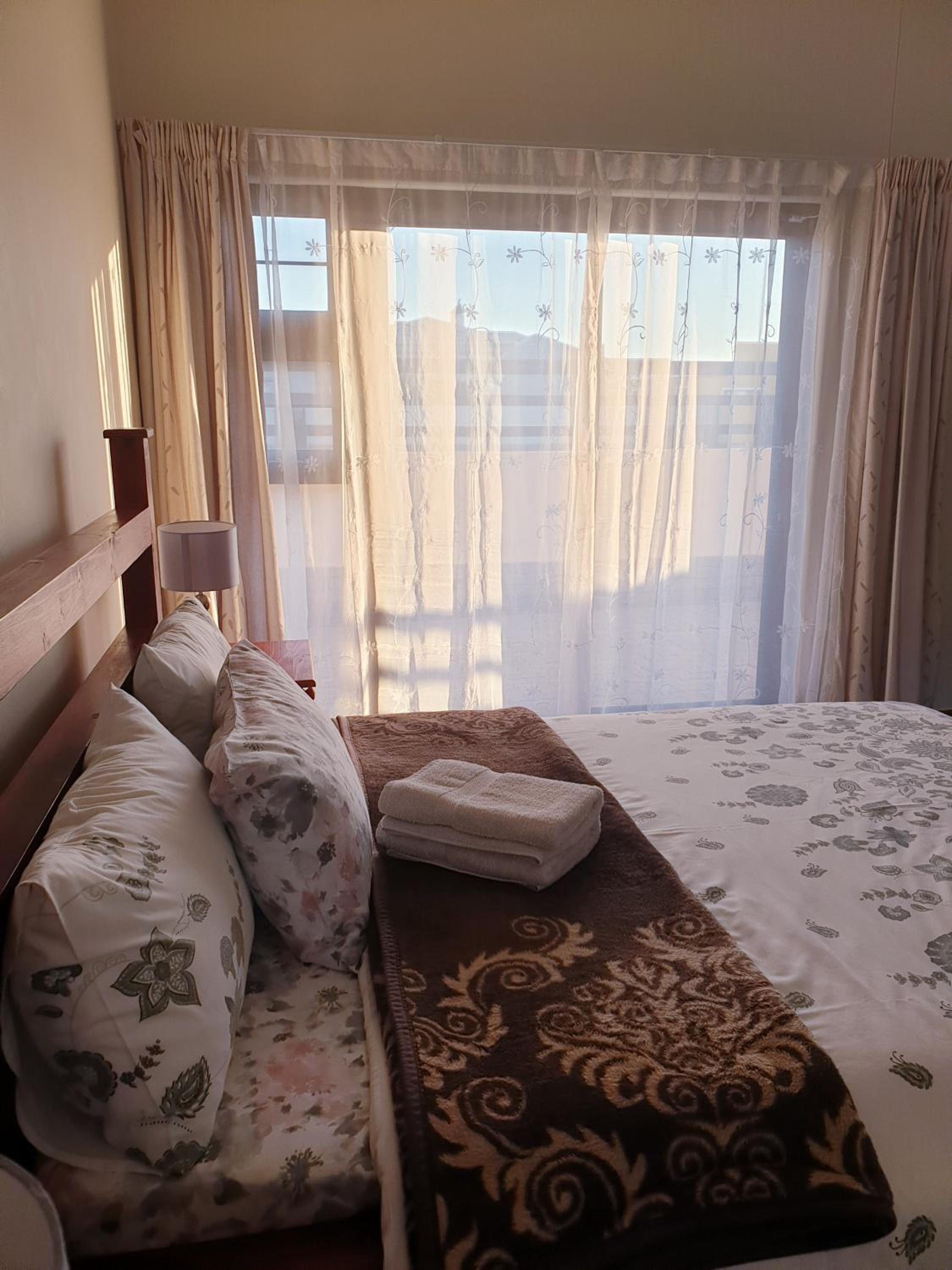 Budget Double Room