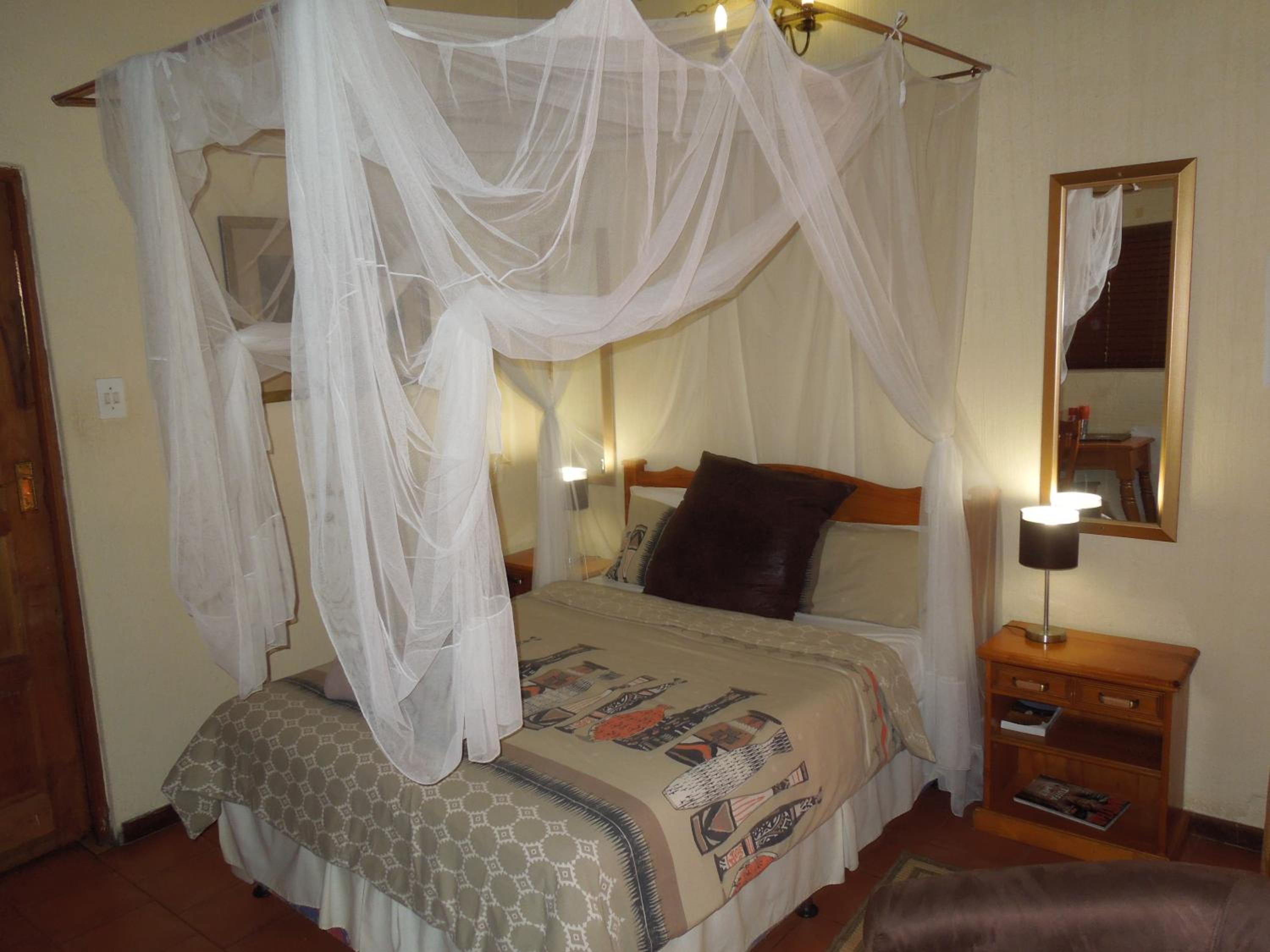 Double Room photo 3