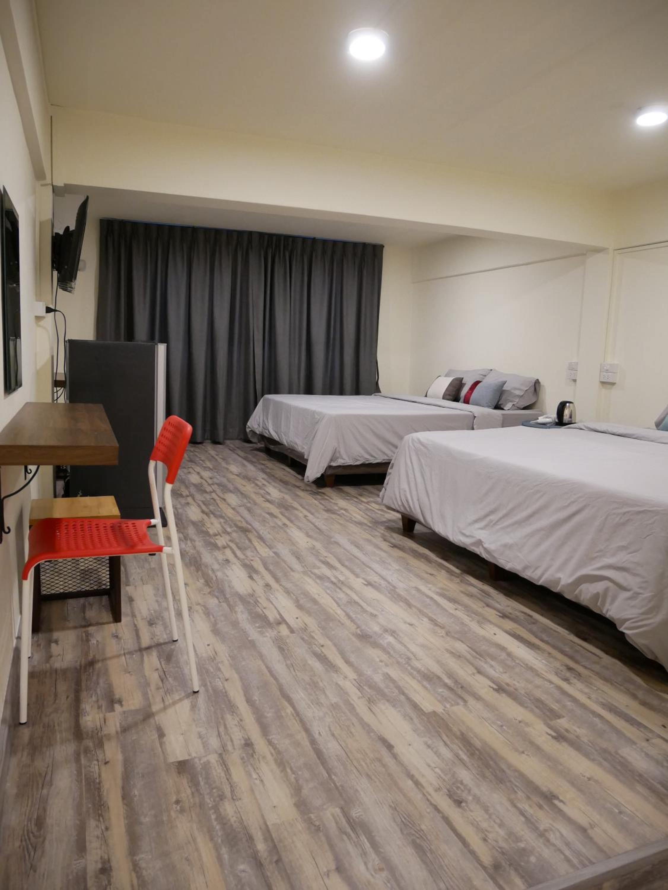 King Room With Two King Beds photo 1
