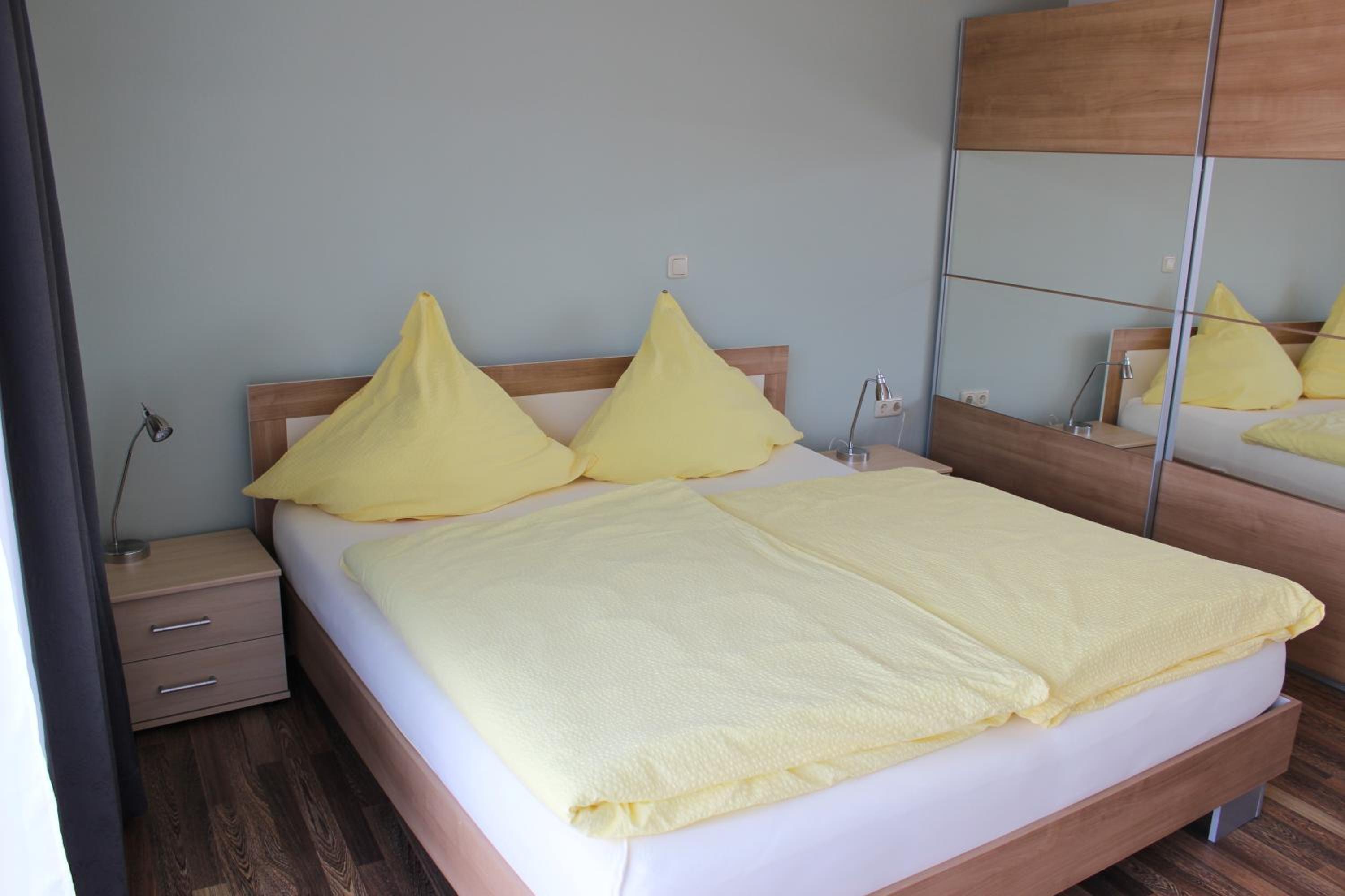 One-Bedroom Apartment (3 Adults) photo 1