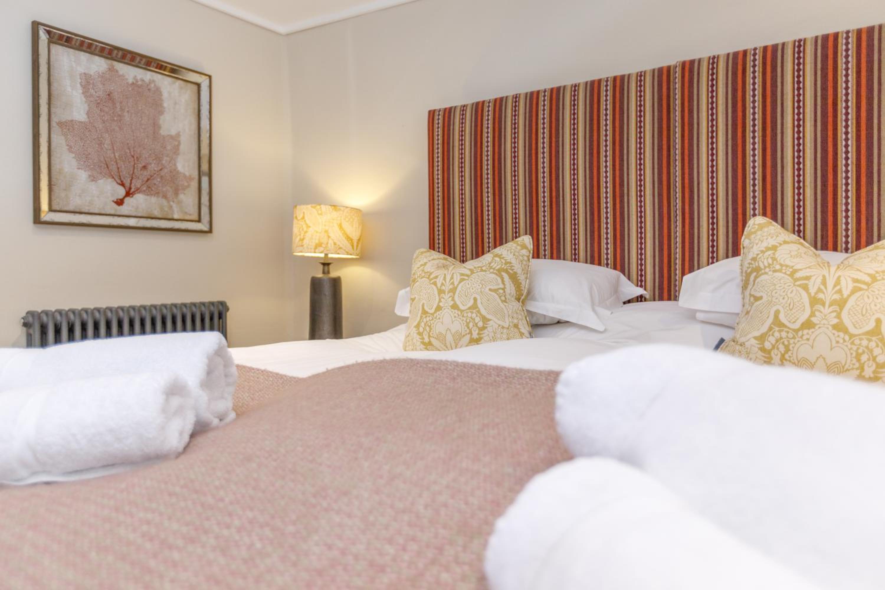 Superior Double or Twin Room with Garden View - Photo 6