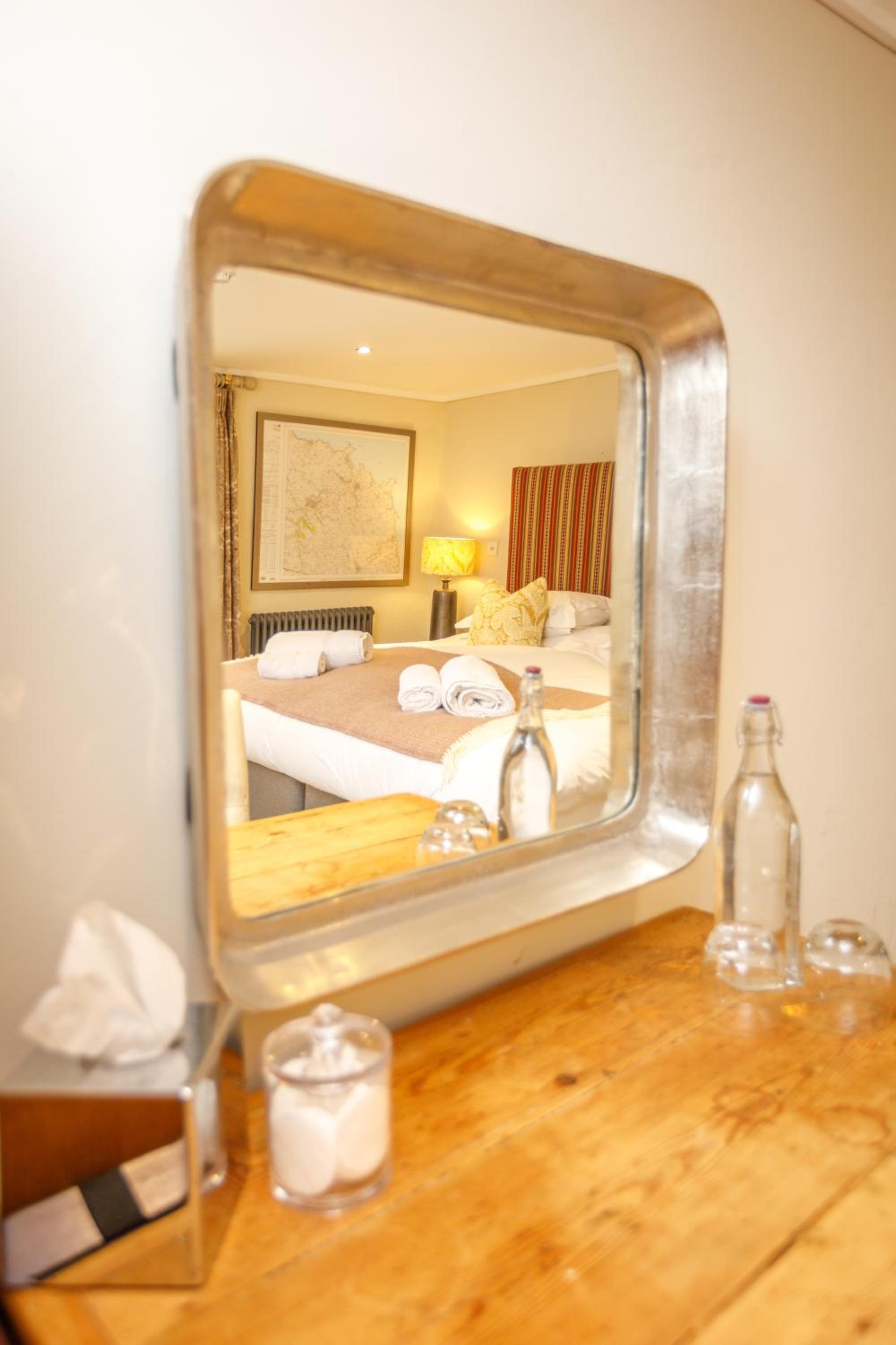 Superior Double or Twin Room with Garden View - Photo 5