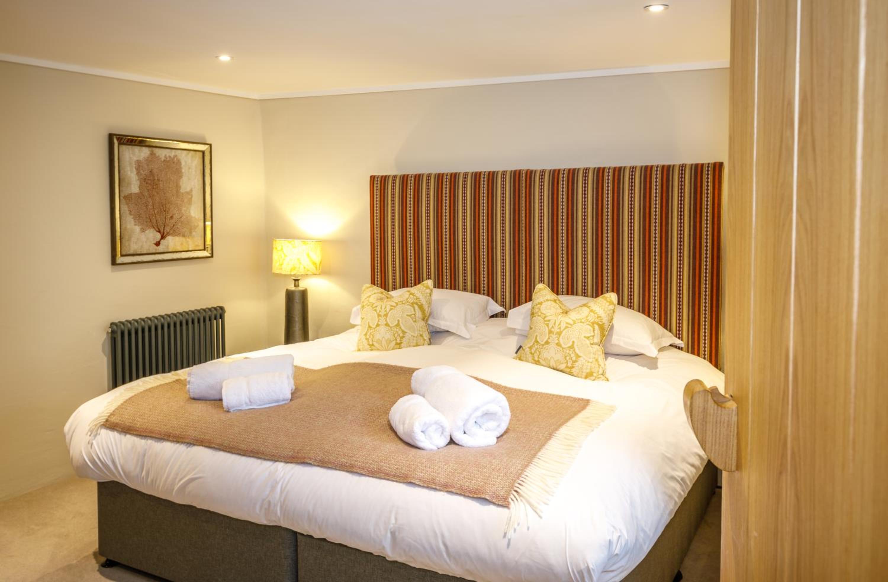 Superior Double or Twin Room with Garden View - Photo 1