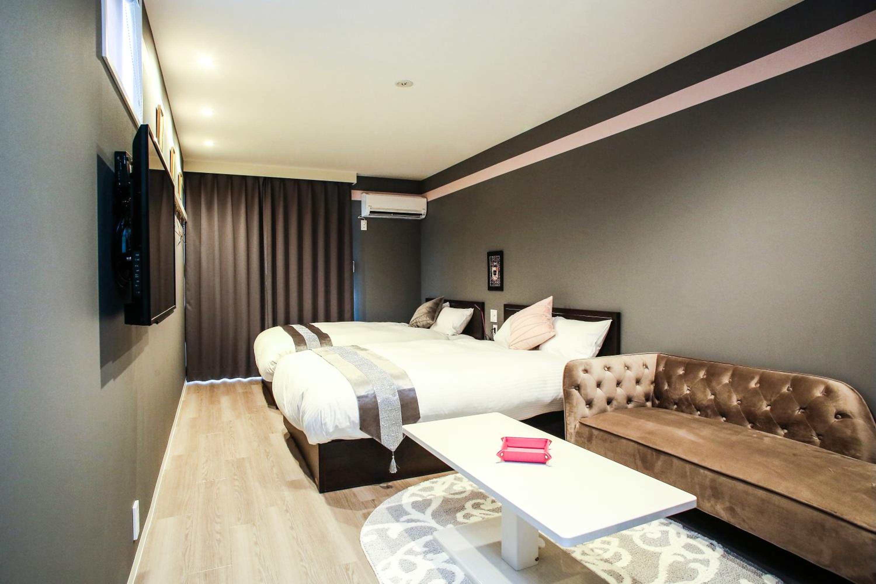Standard Apartment - Photo 23