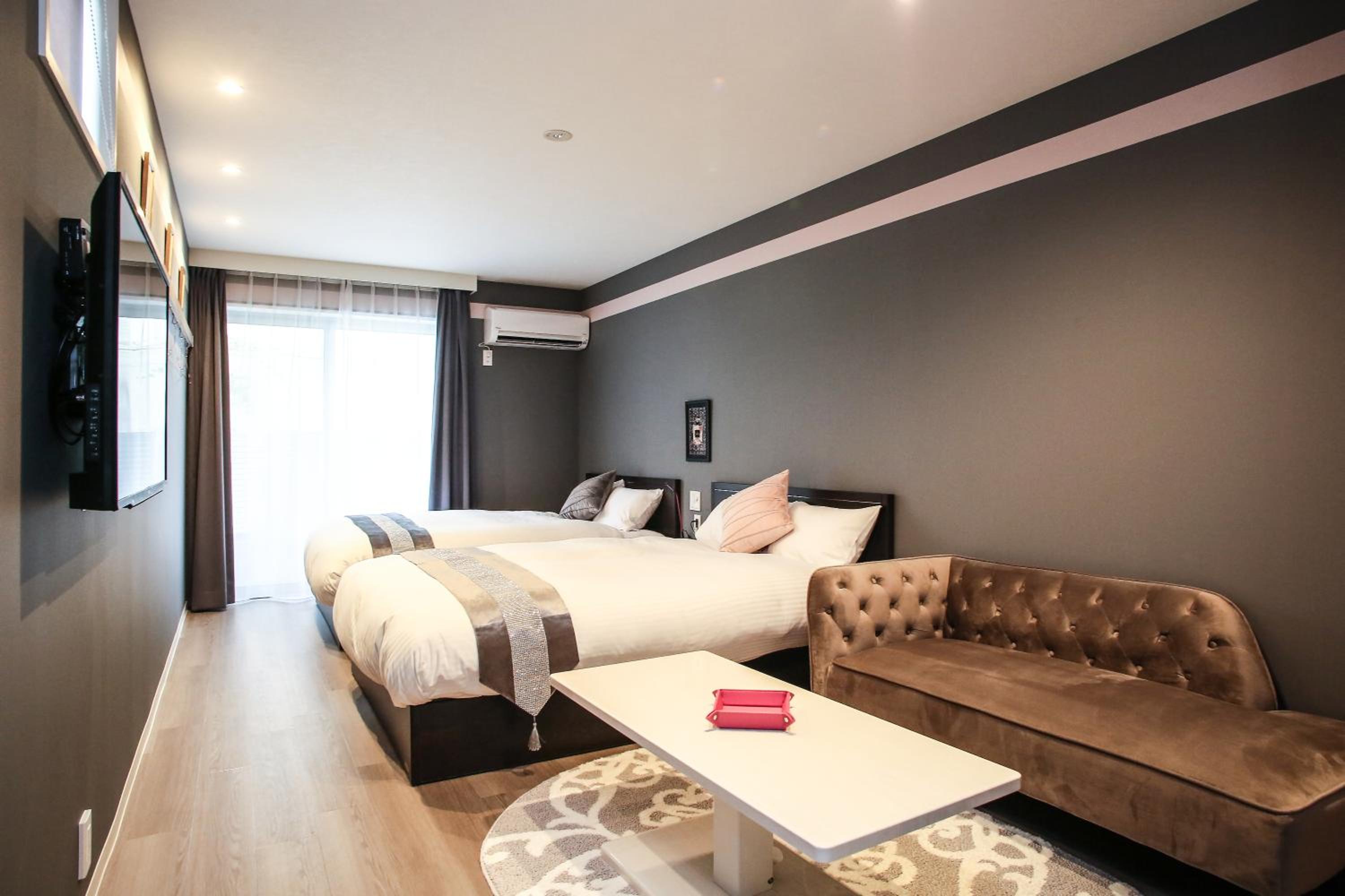 Standard Apartment - Photo 15