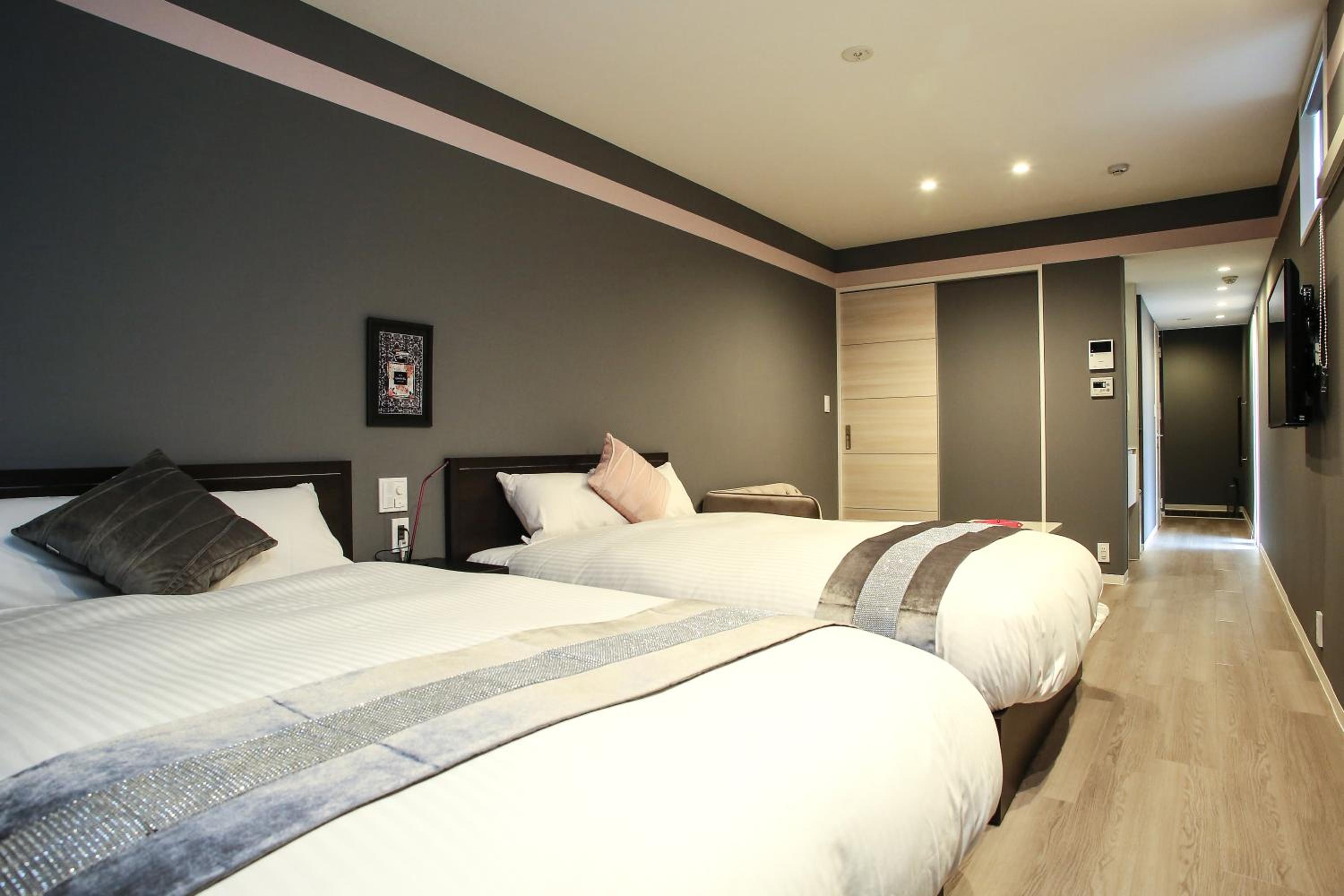 Standard Apartment - Photo 19