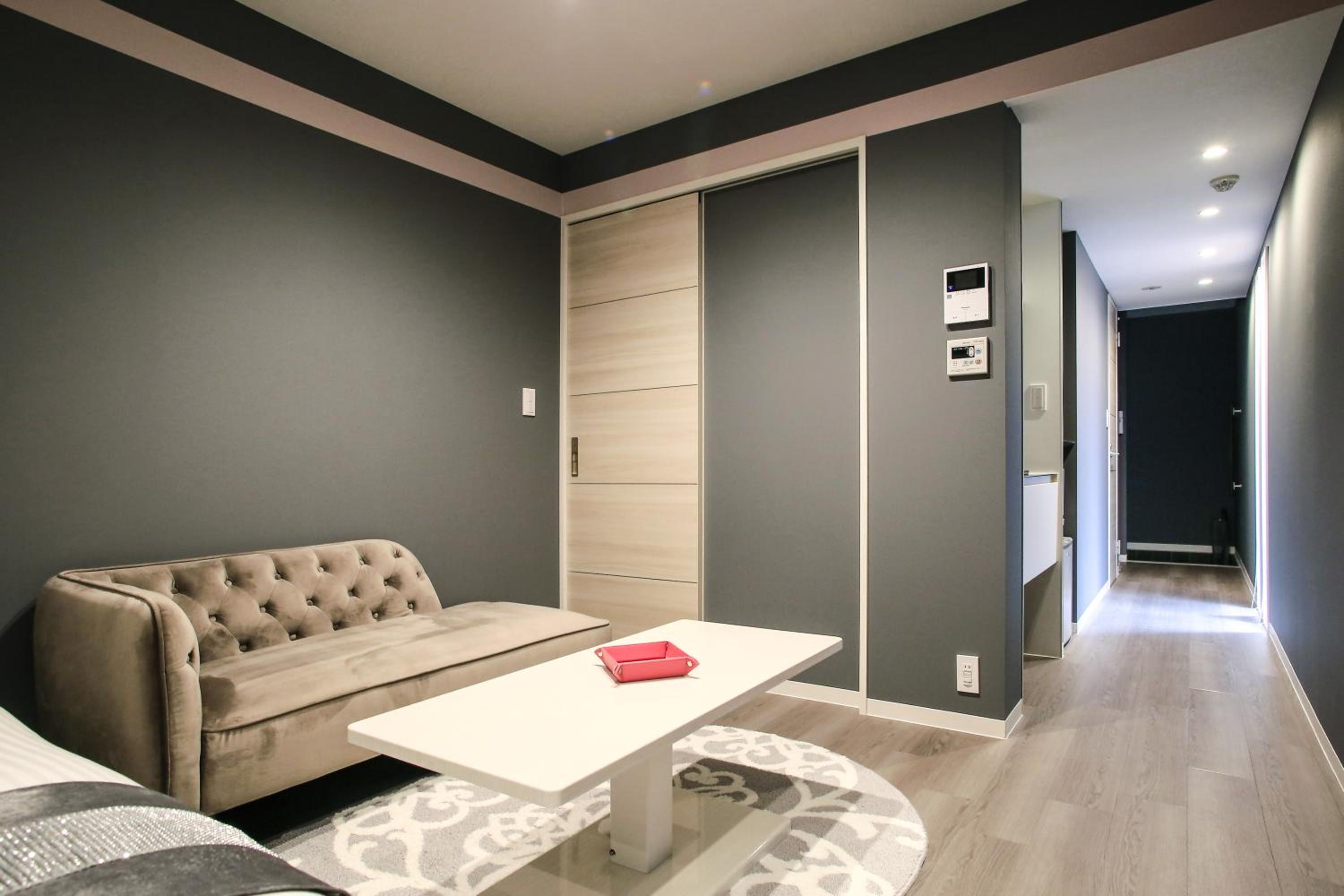 Standard Apartment - Photo 14