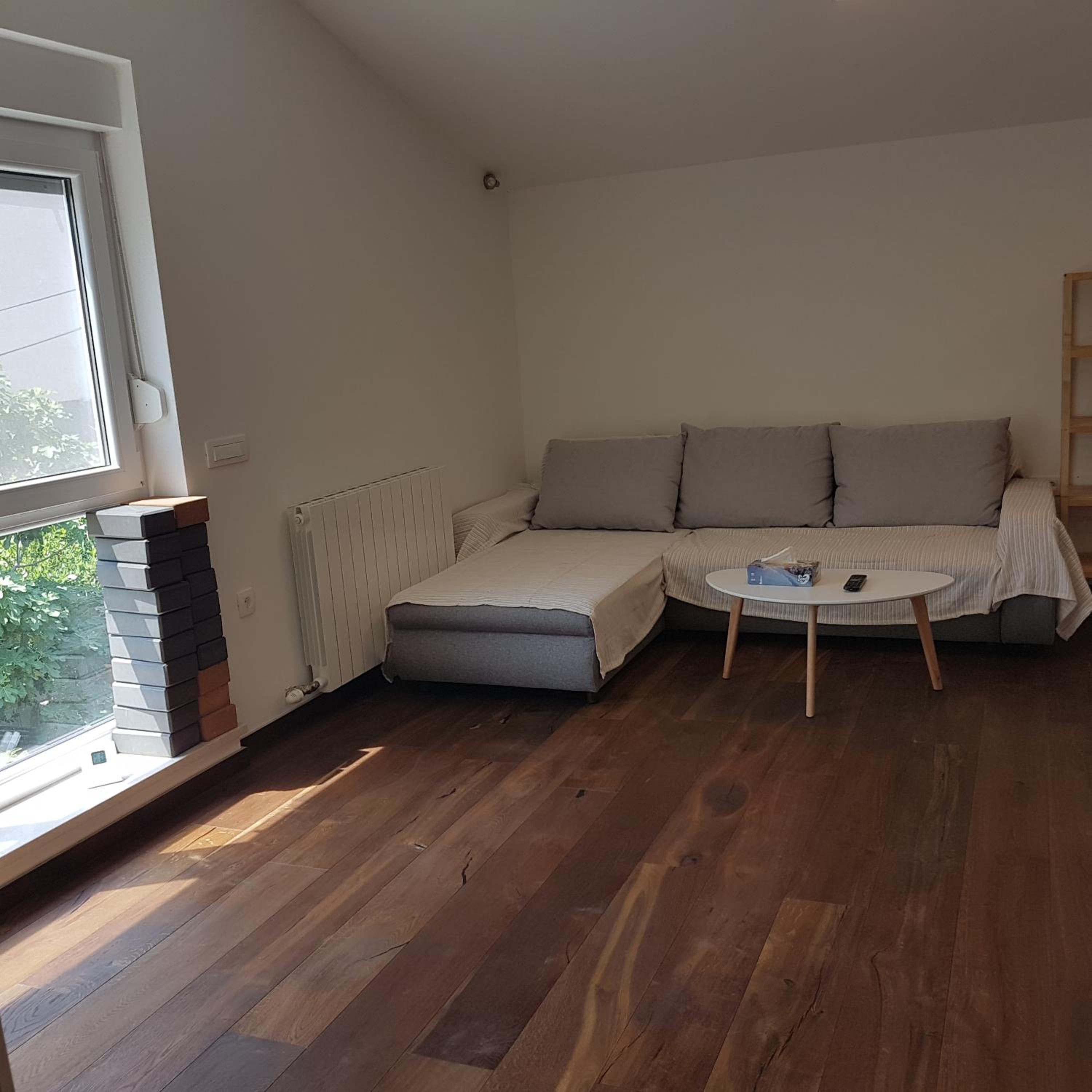 Two-Bedroom Apartment - Photo 8