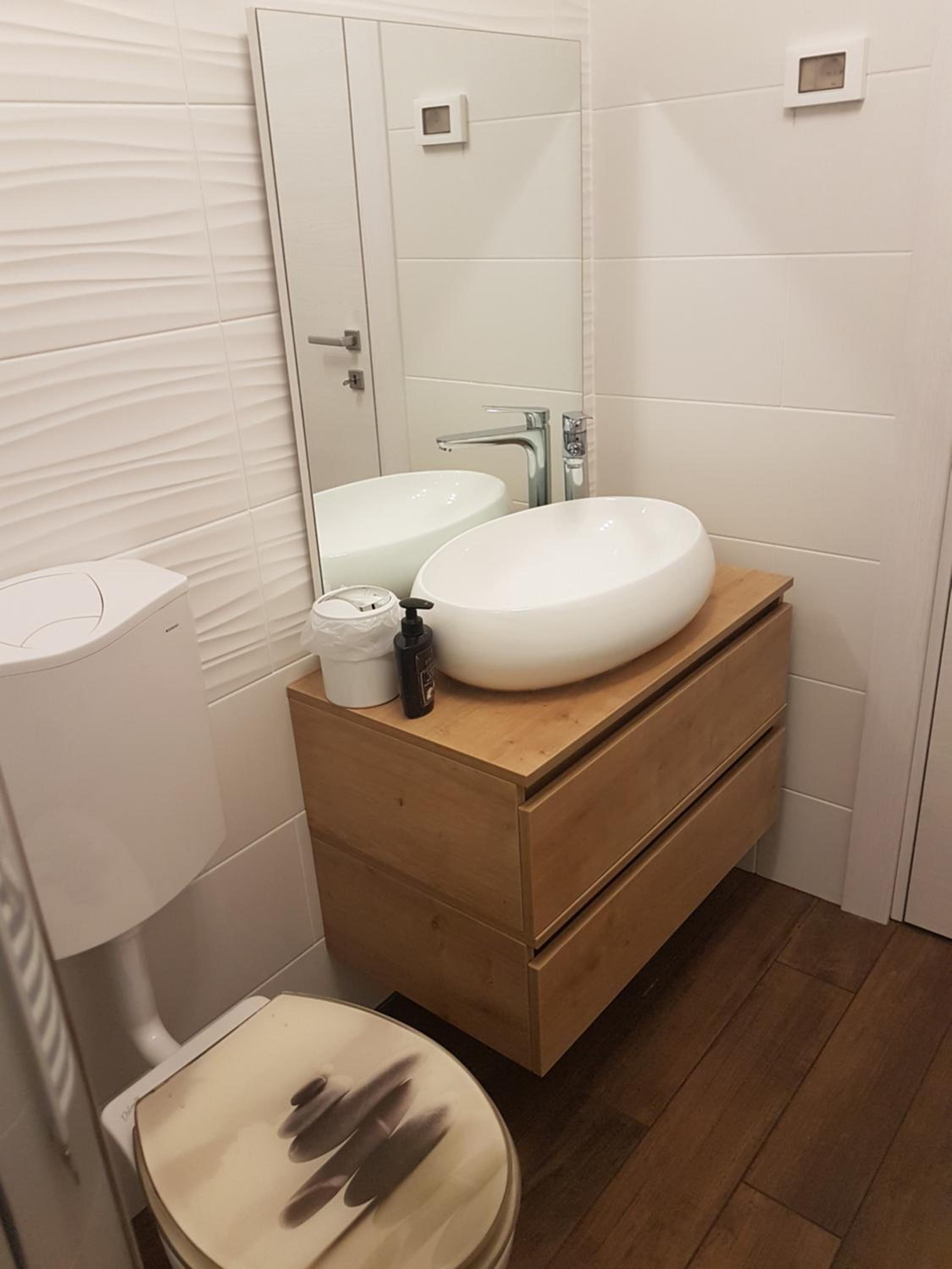 Two-Bedroom Apartment - Photo 14
