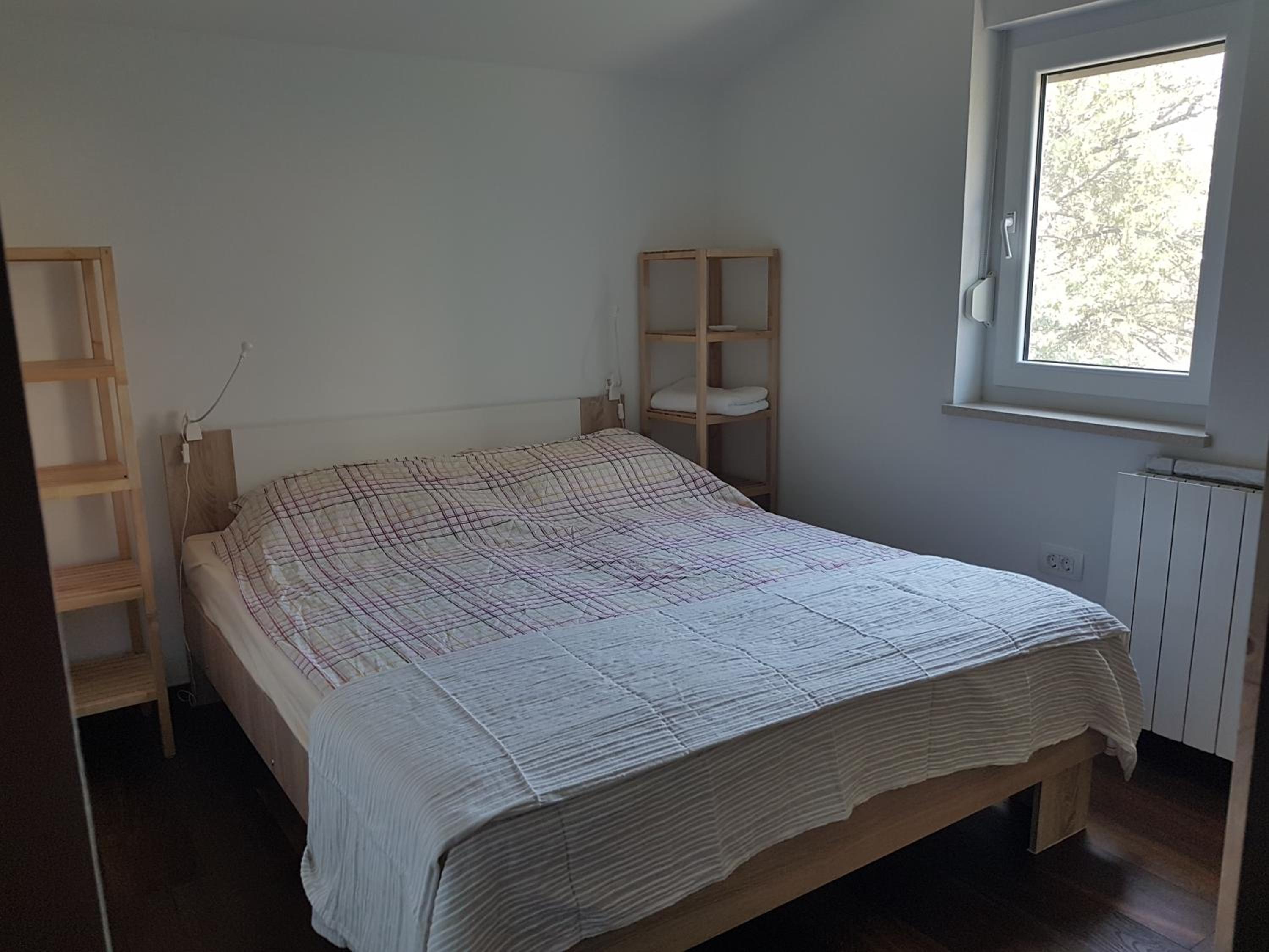 Two-Bedroom Apartment - Photo 11