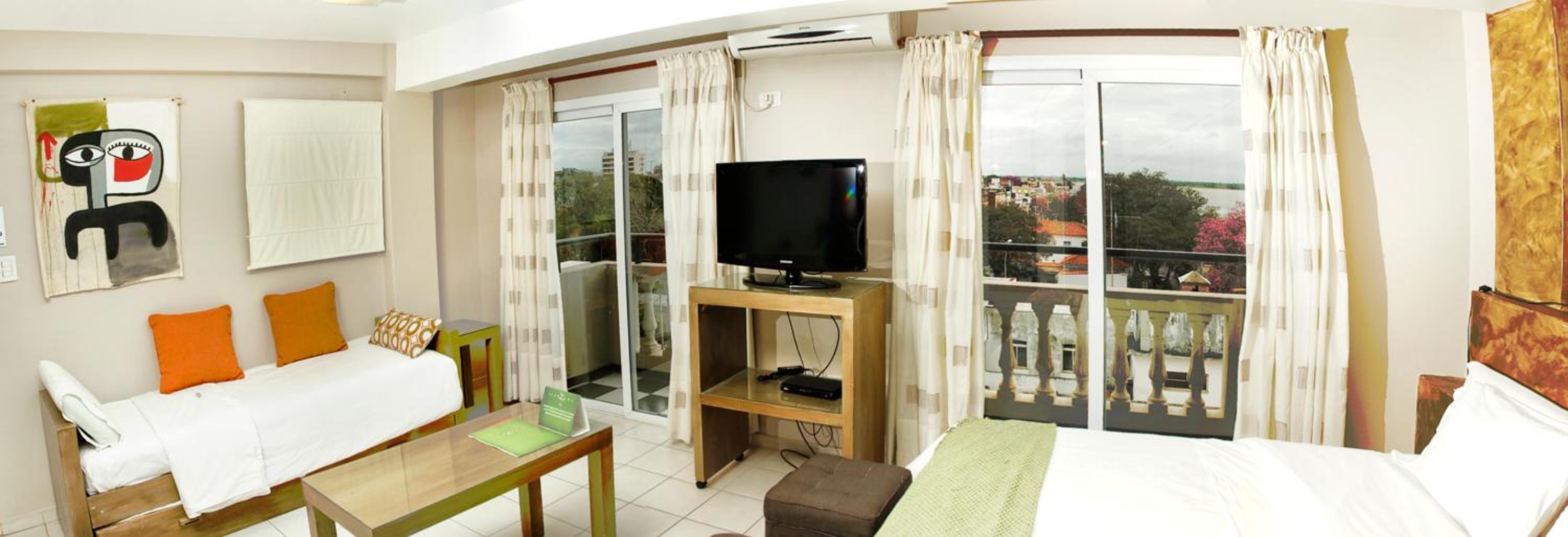 Superior Double Room photo 2