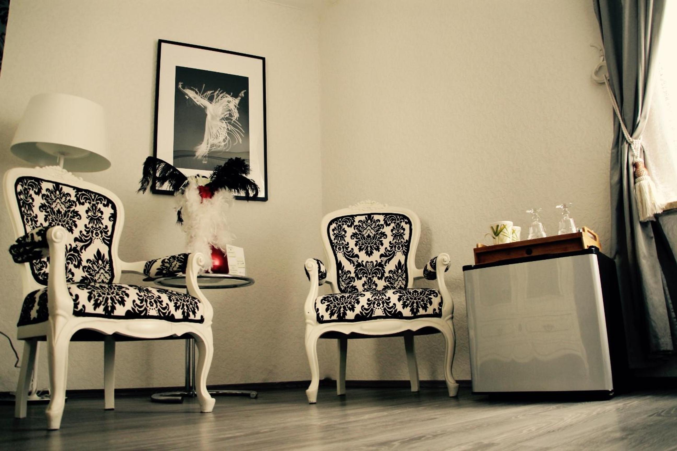 Superior Suite photo 2