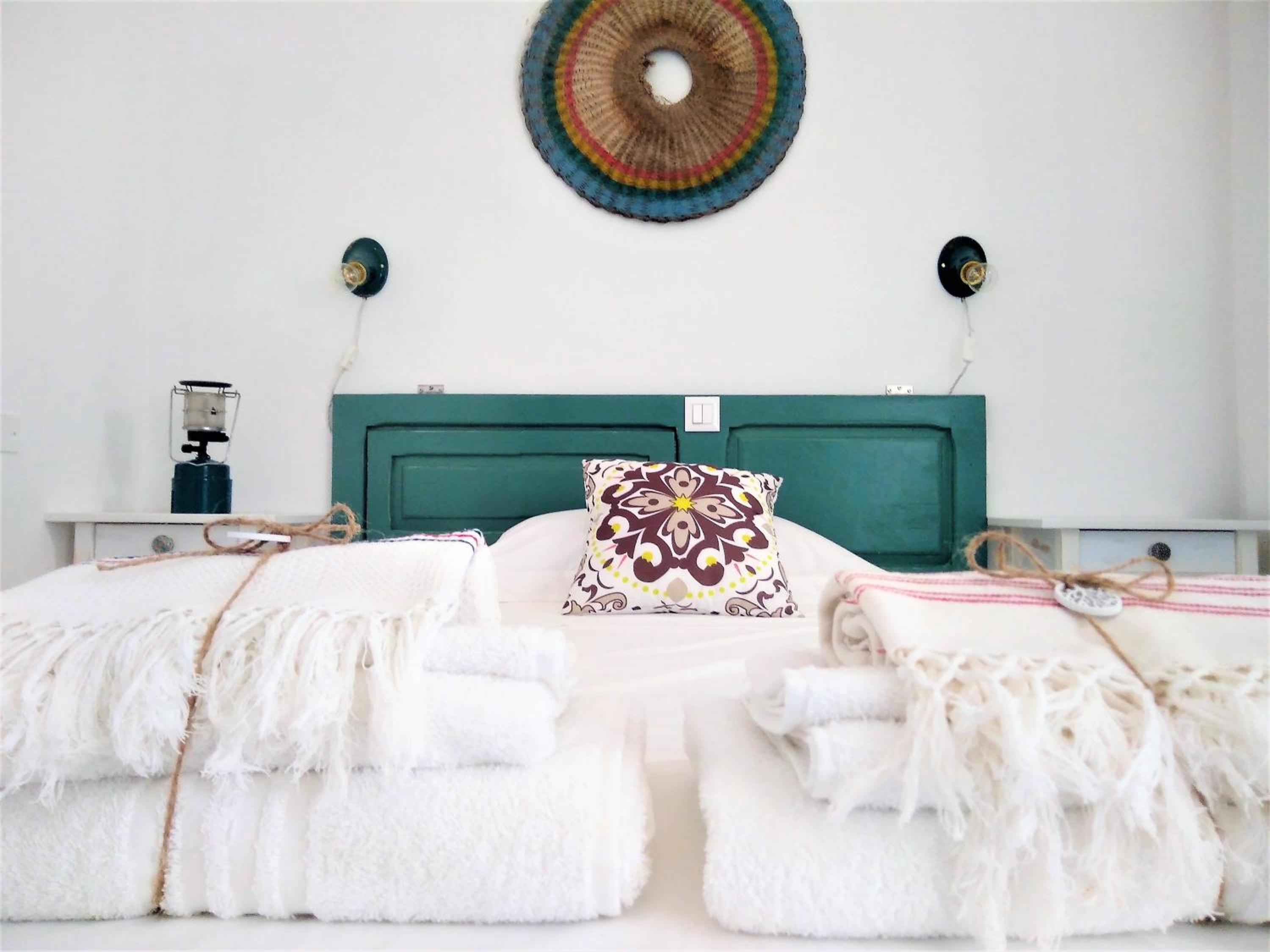 Small Double Room photo 1