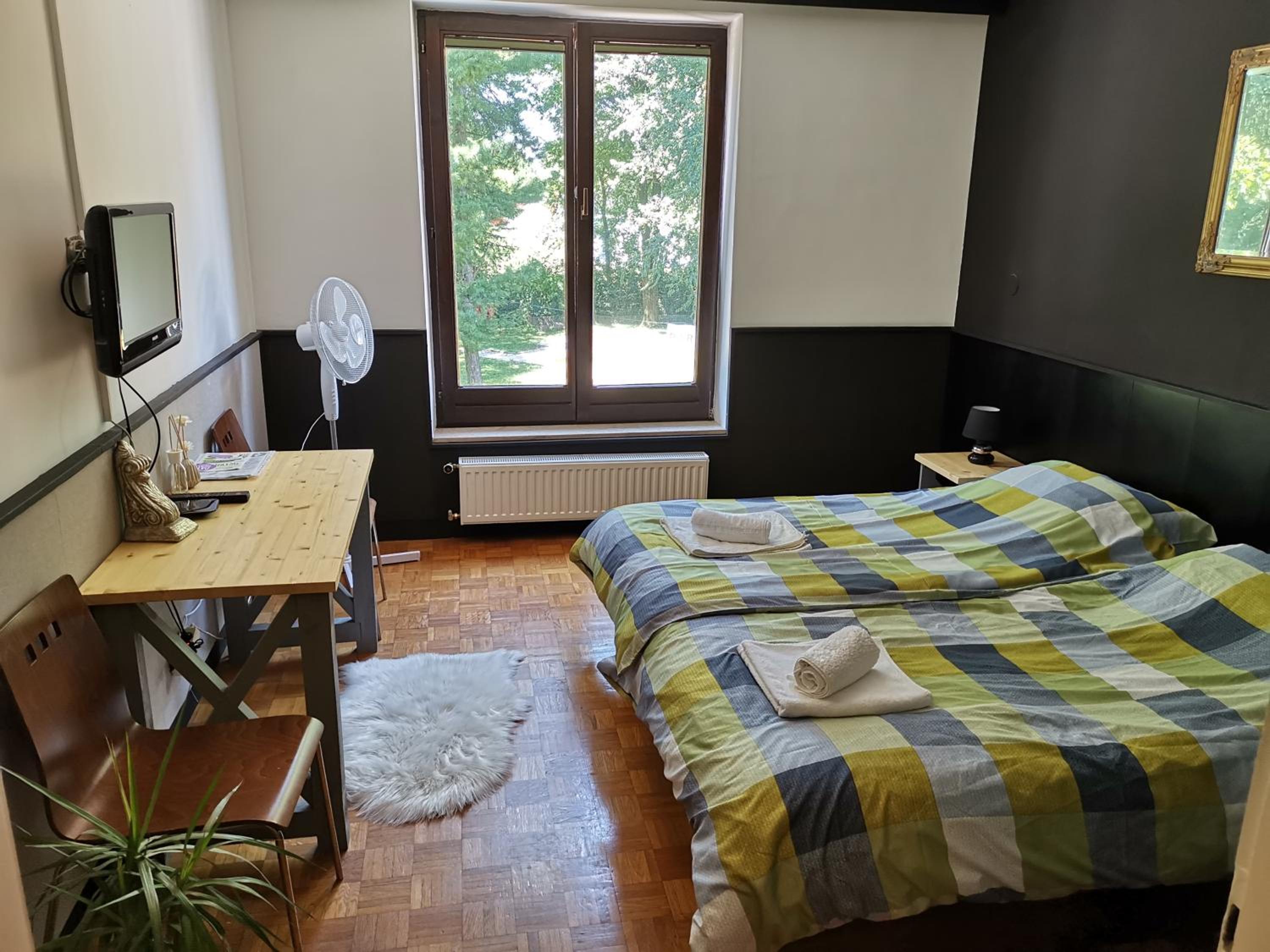 Double Room with Parking photo 1