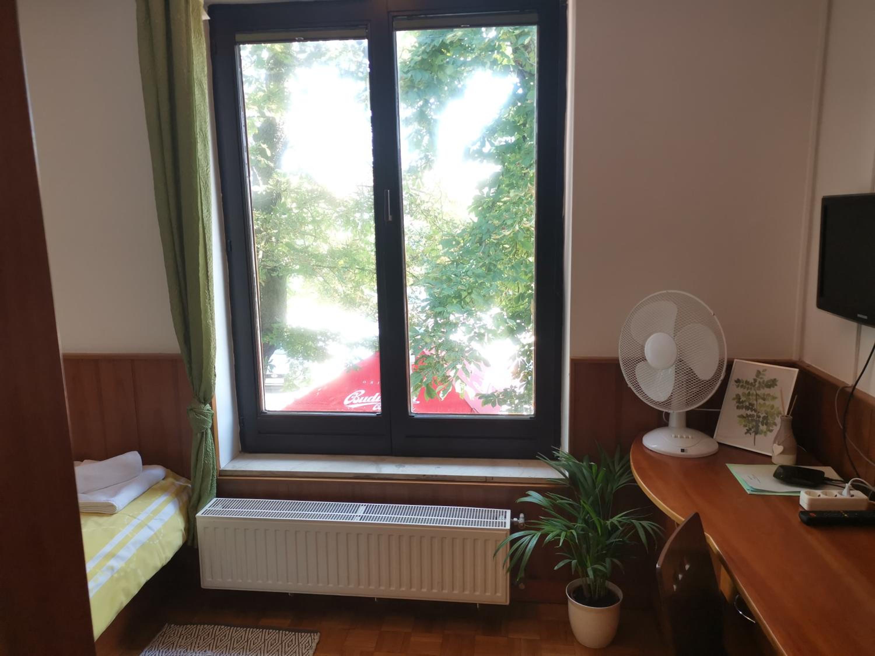 Single Room with Parking photo 1