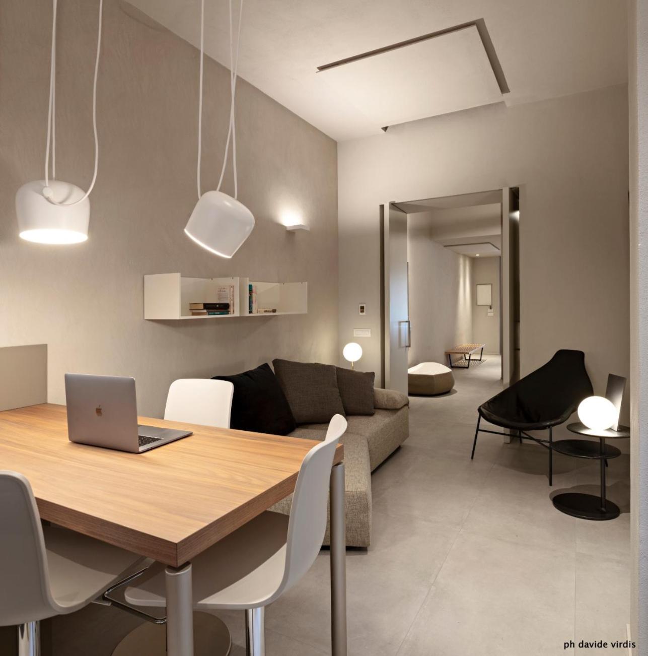 Suite with Garden View - Dependance photo 2