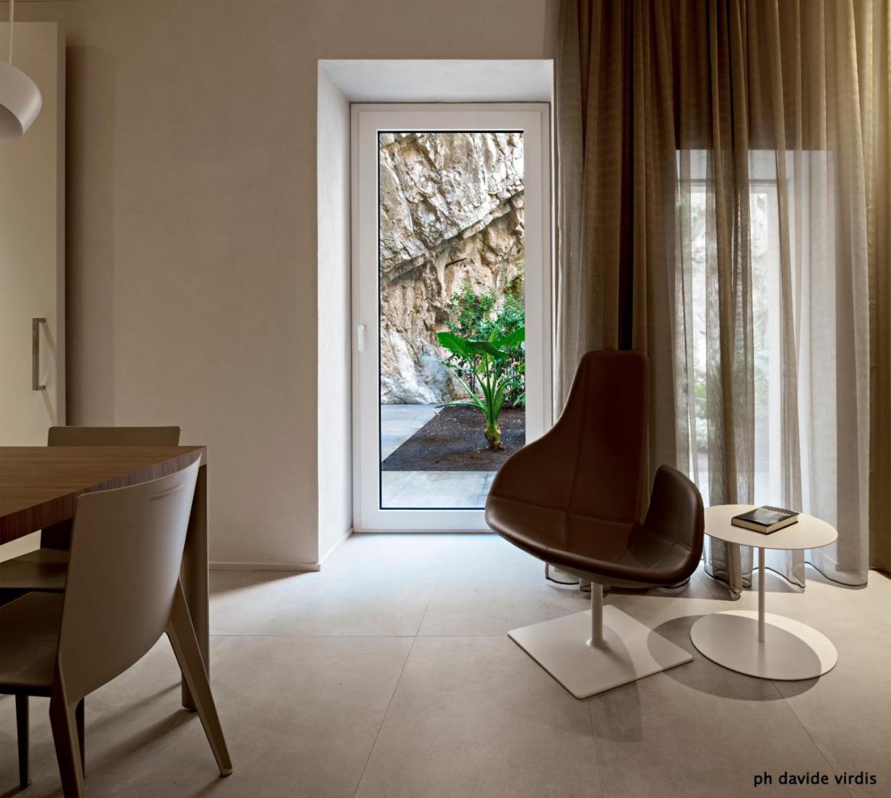 Suite with Garden View - Dependance photo 2