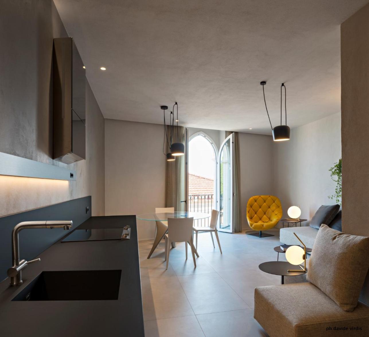 Superior Suite - Dependance - Photo 6