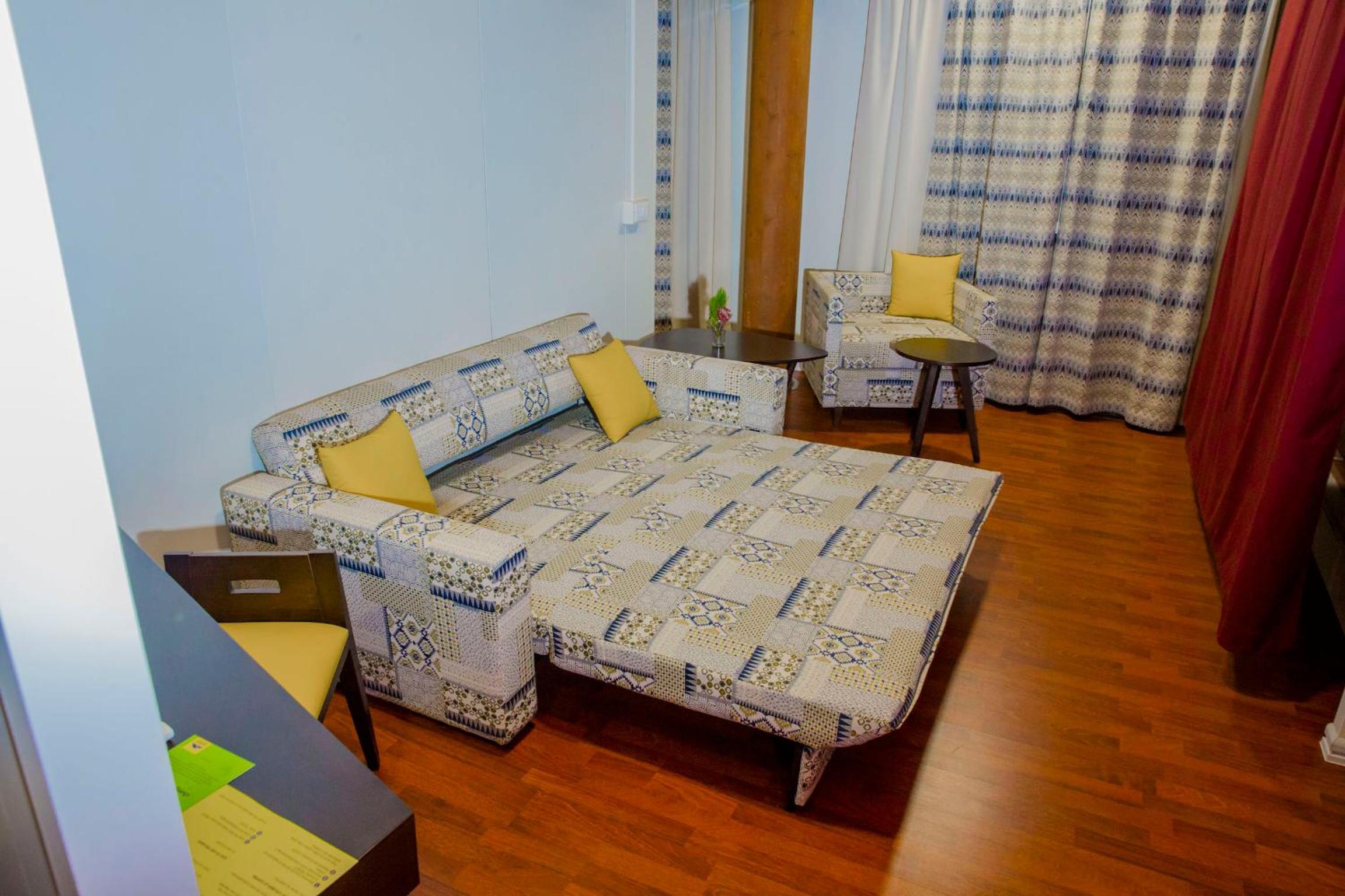 Superior Double Room photo 1