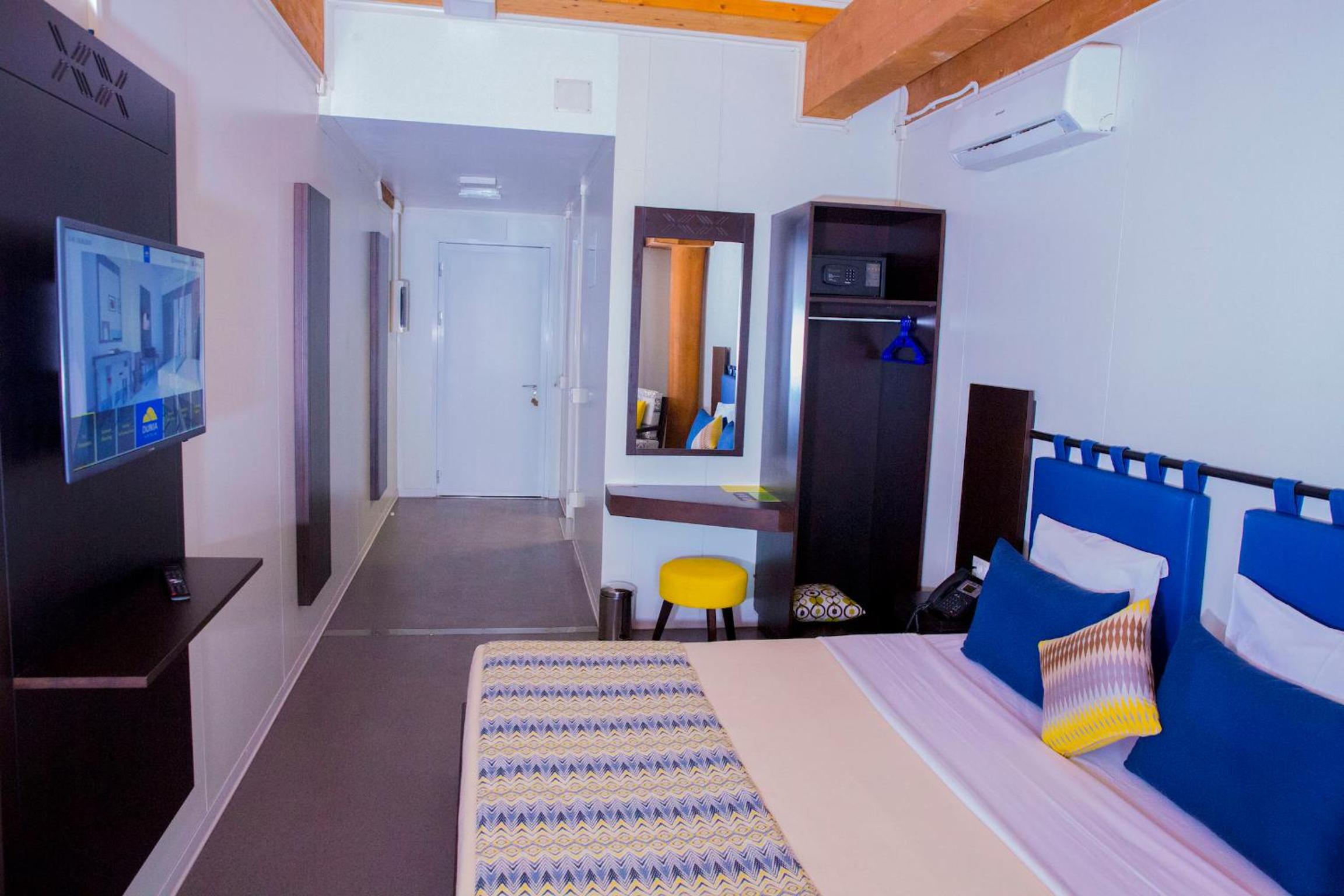 Junior Suite photo 1
