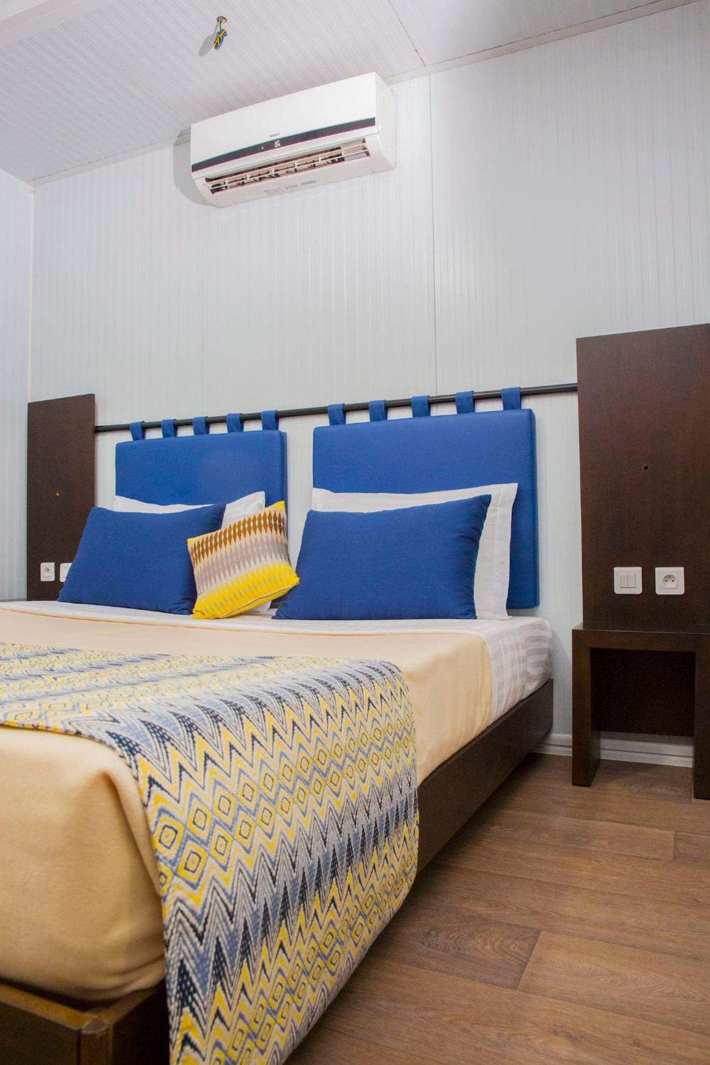 Superior Double Room photo 3