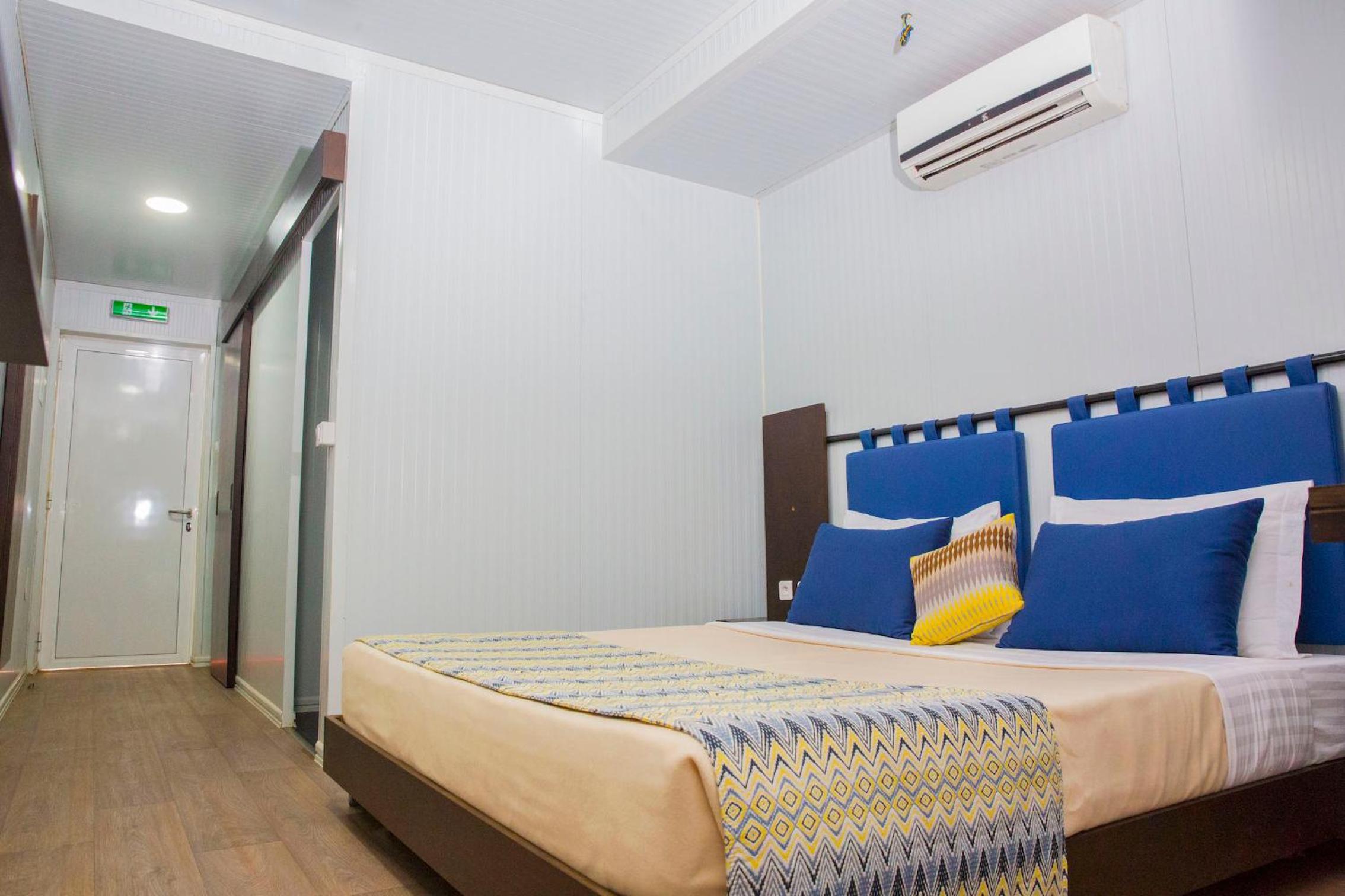 Superior Double Room photo 2