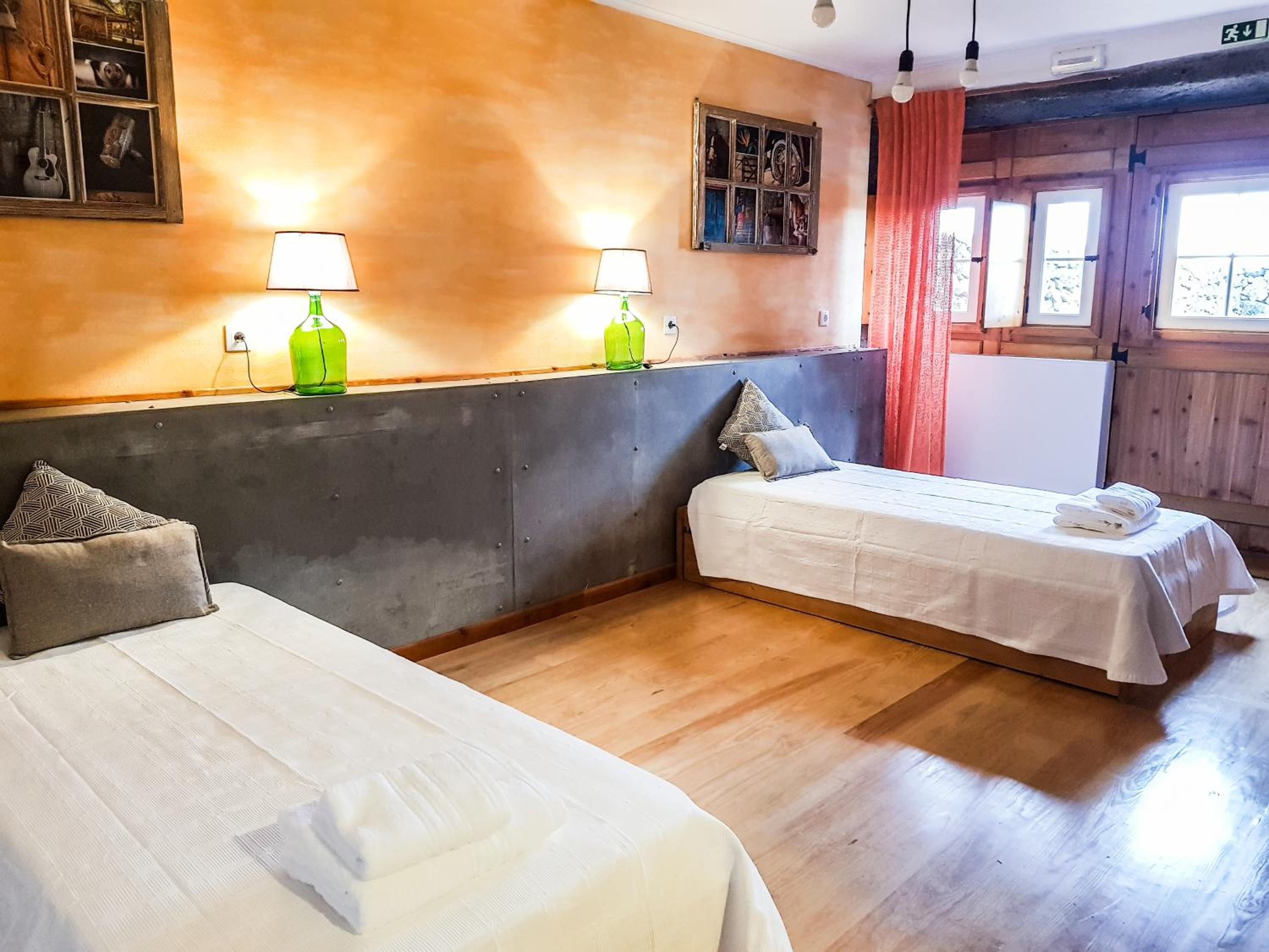 Double Room with Garden View photo 1
