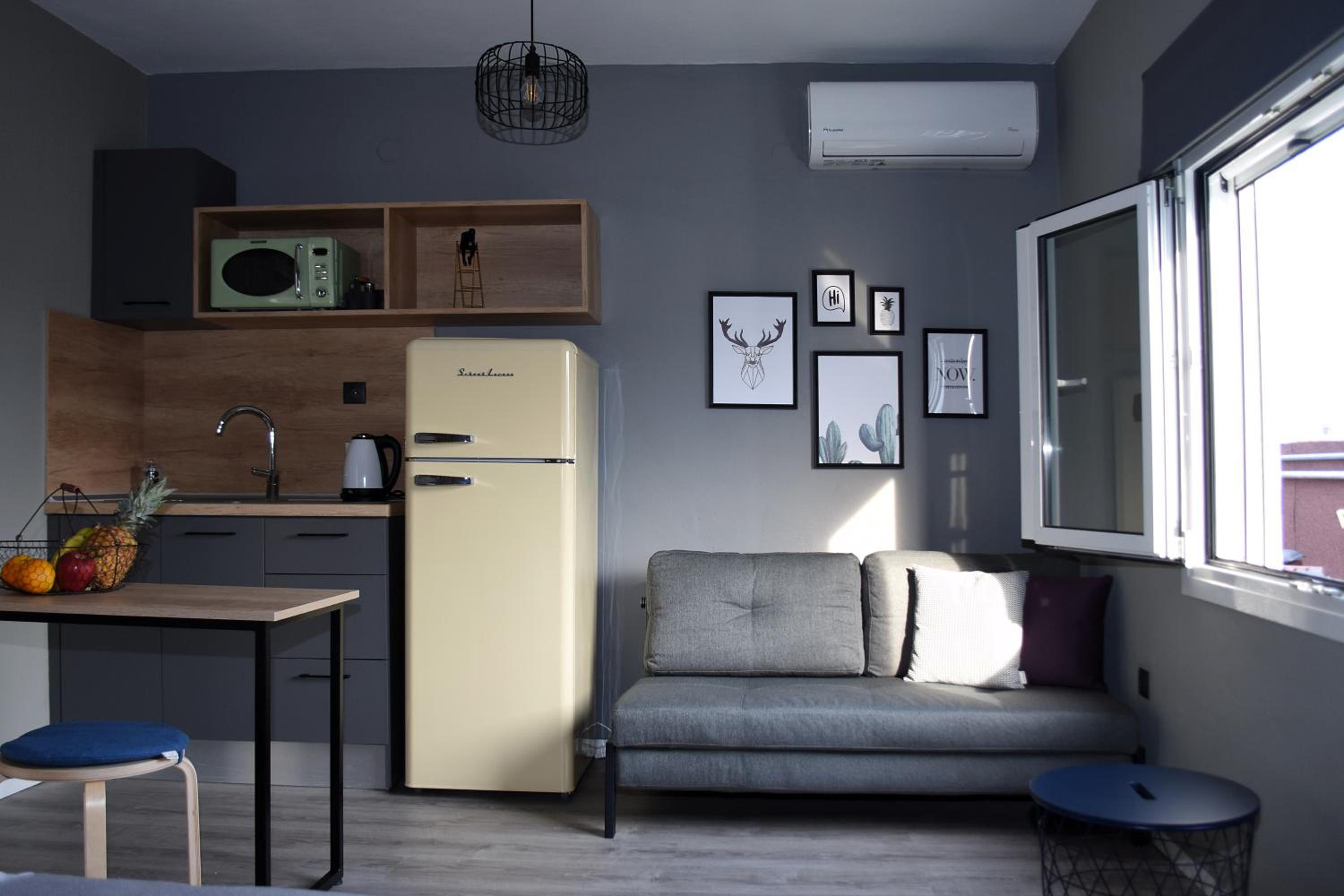 Penthouse Apartment photo 3