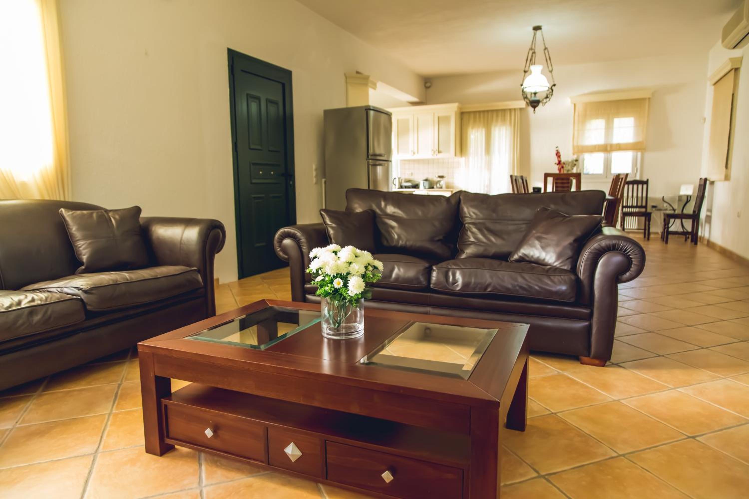 Deluxe Villa photo 3