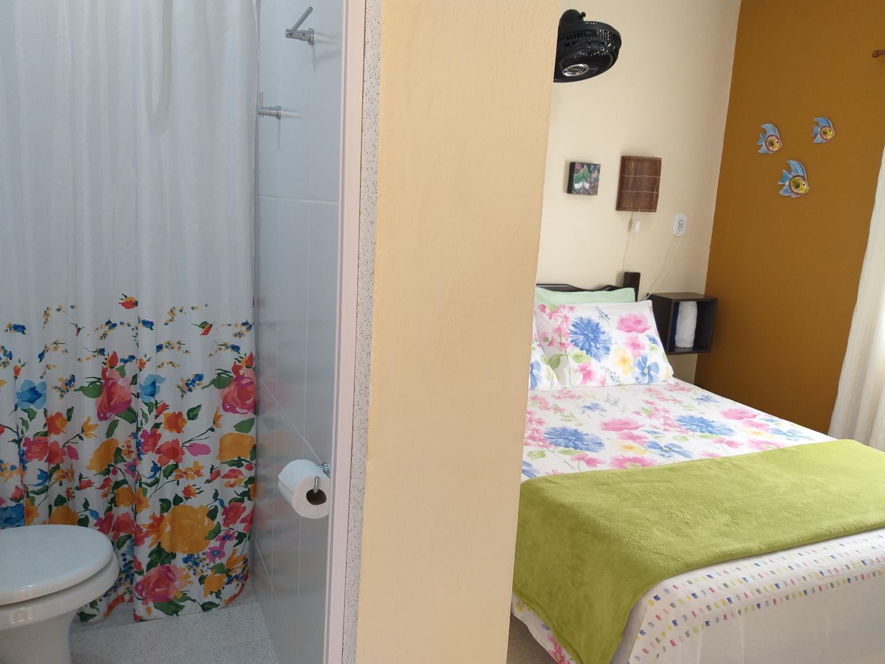 Double Room with Private Bathroom photo 3