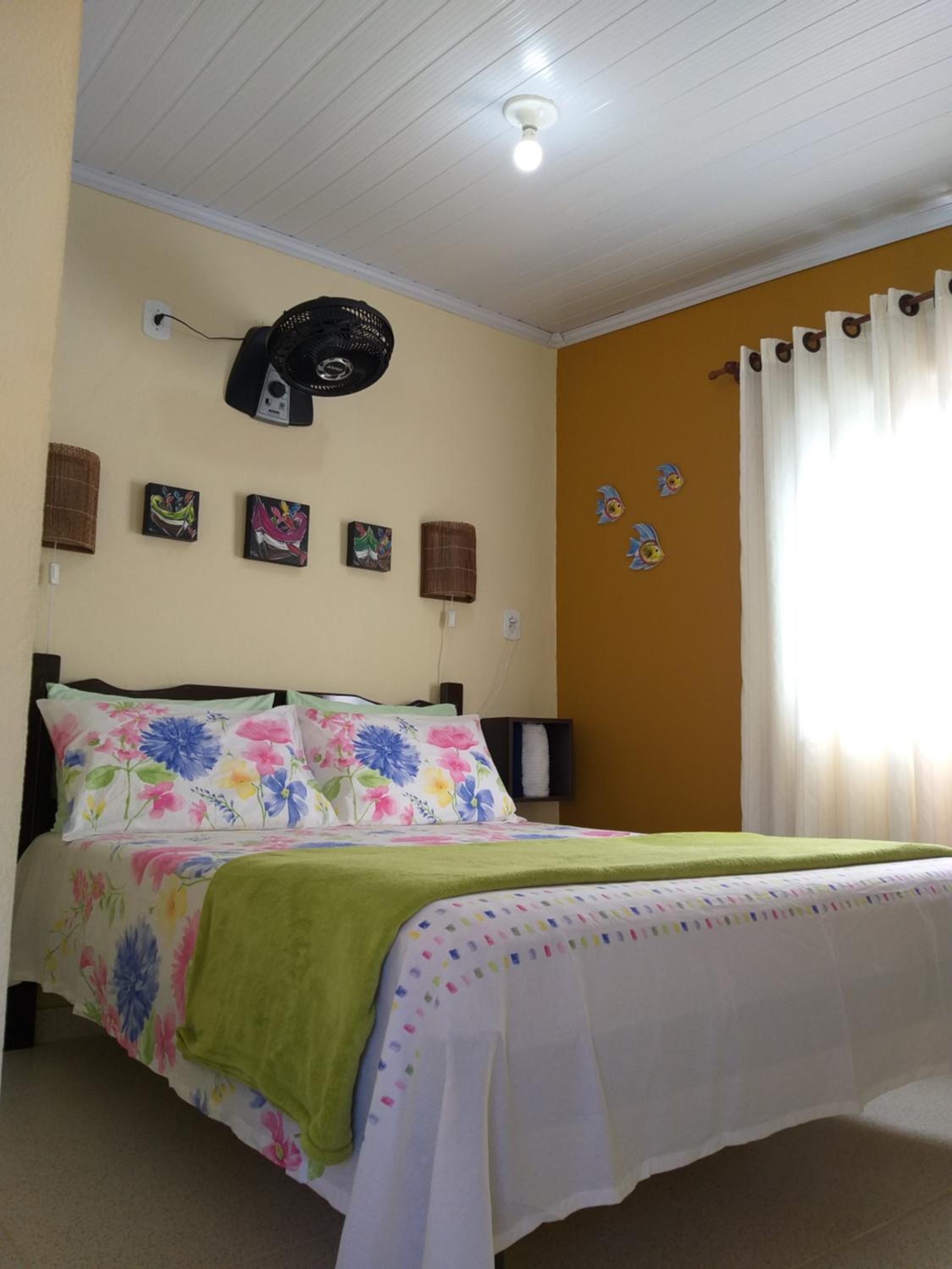 Double Room with Private Bathroom photo 1