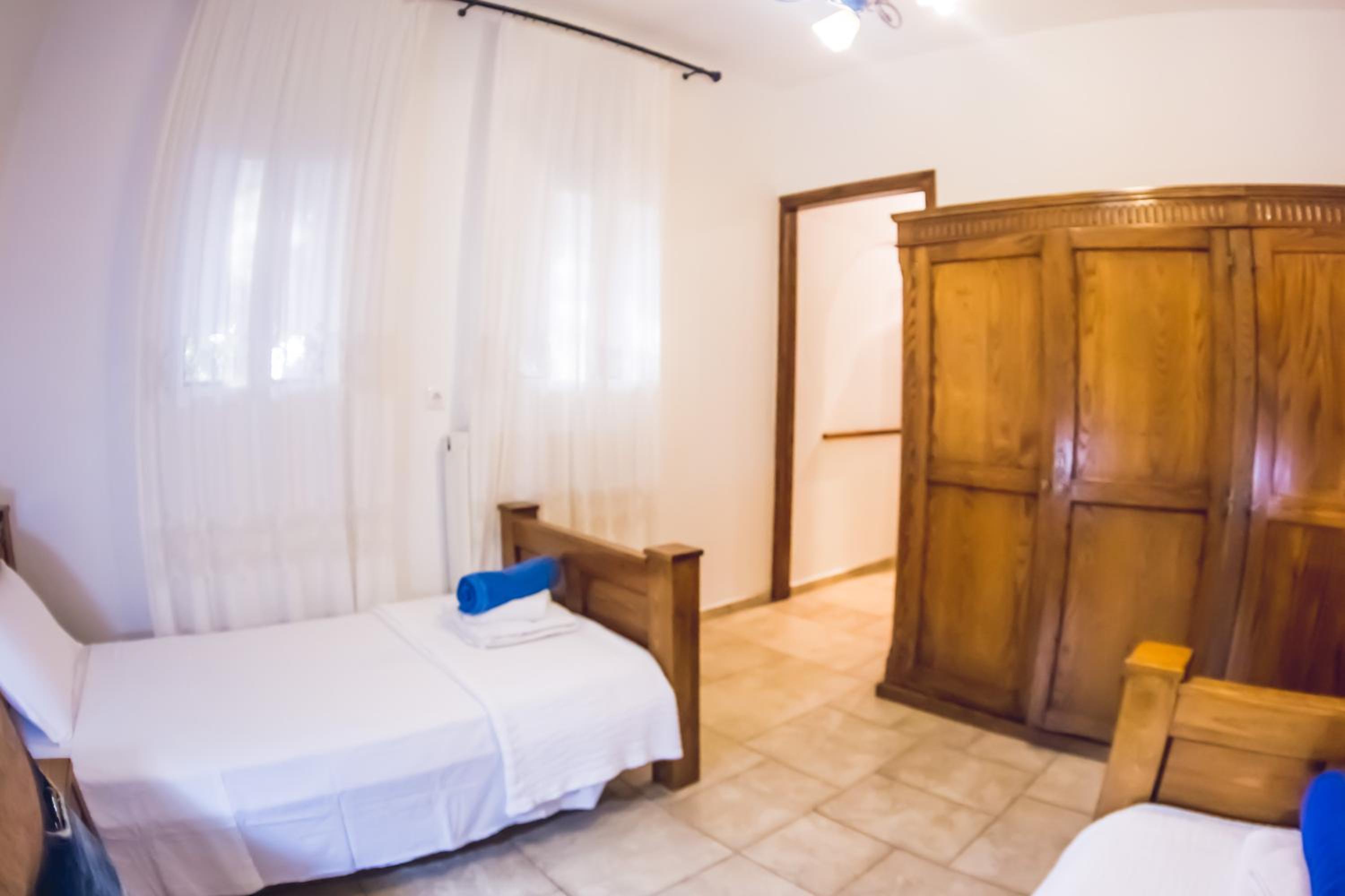 Deluxe Villa photo 1