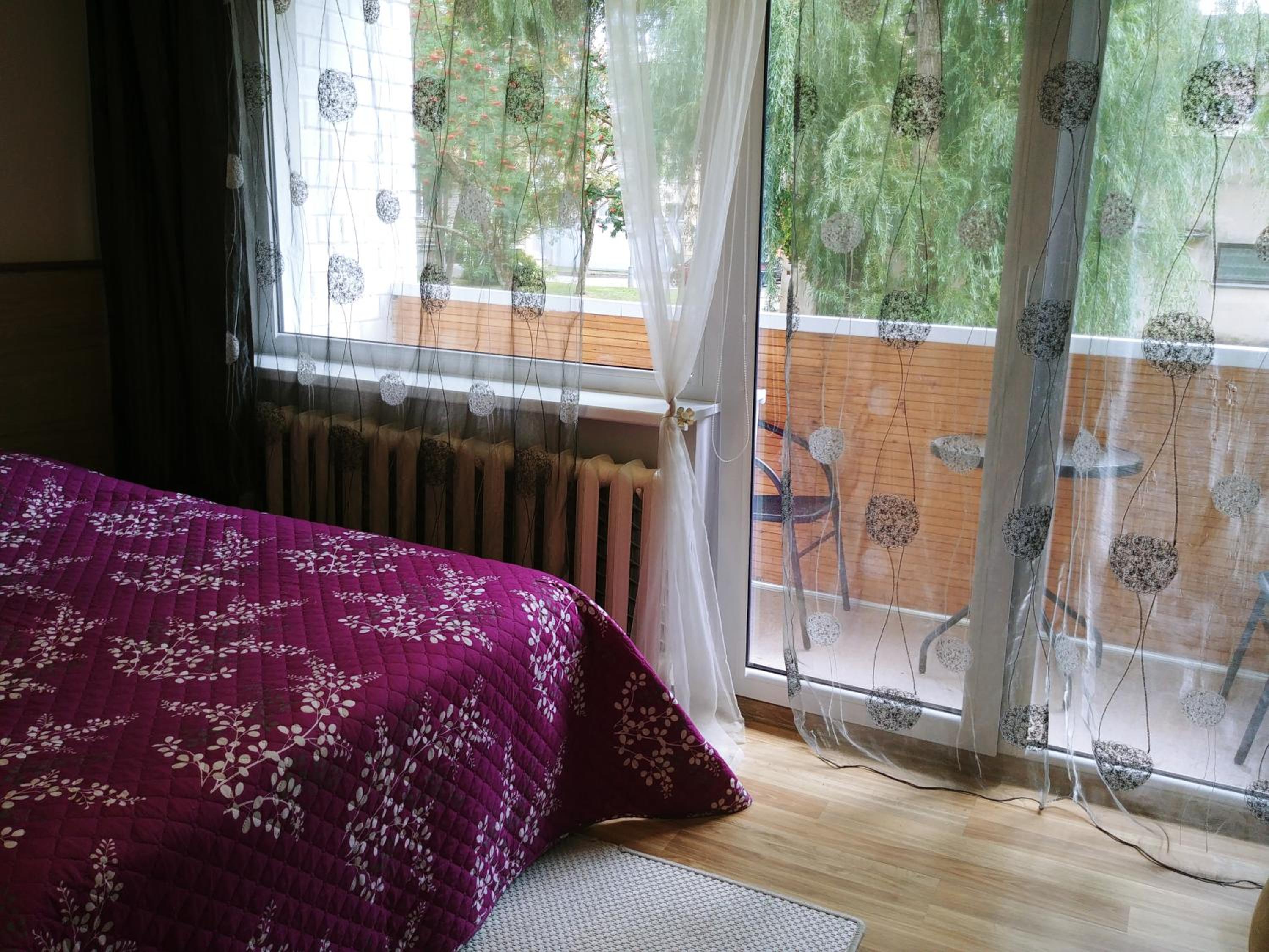 Apartment - Ground Floor photo 1